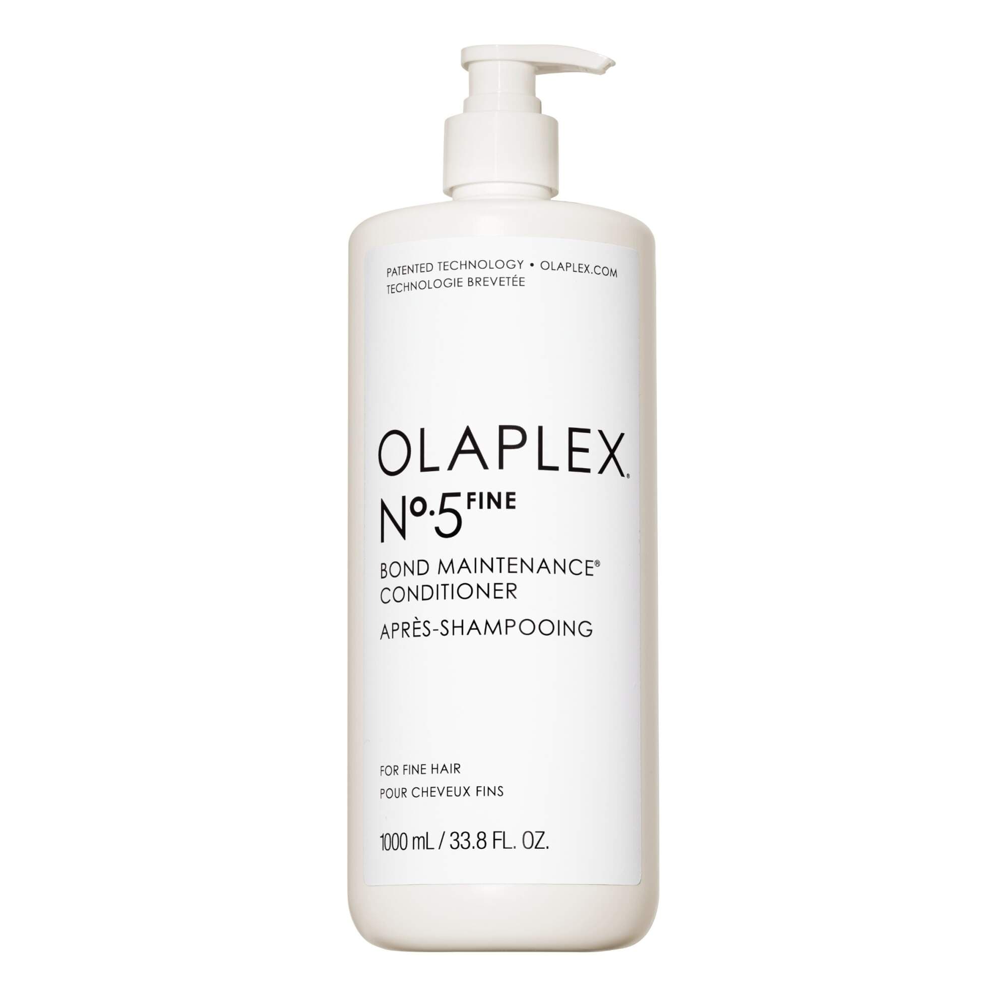 OLAPLEX - No. 5F - Fine Conditioner - 1000ml