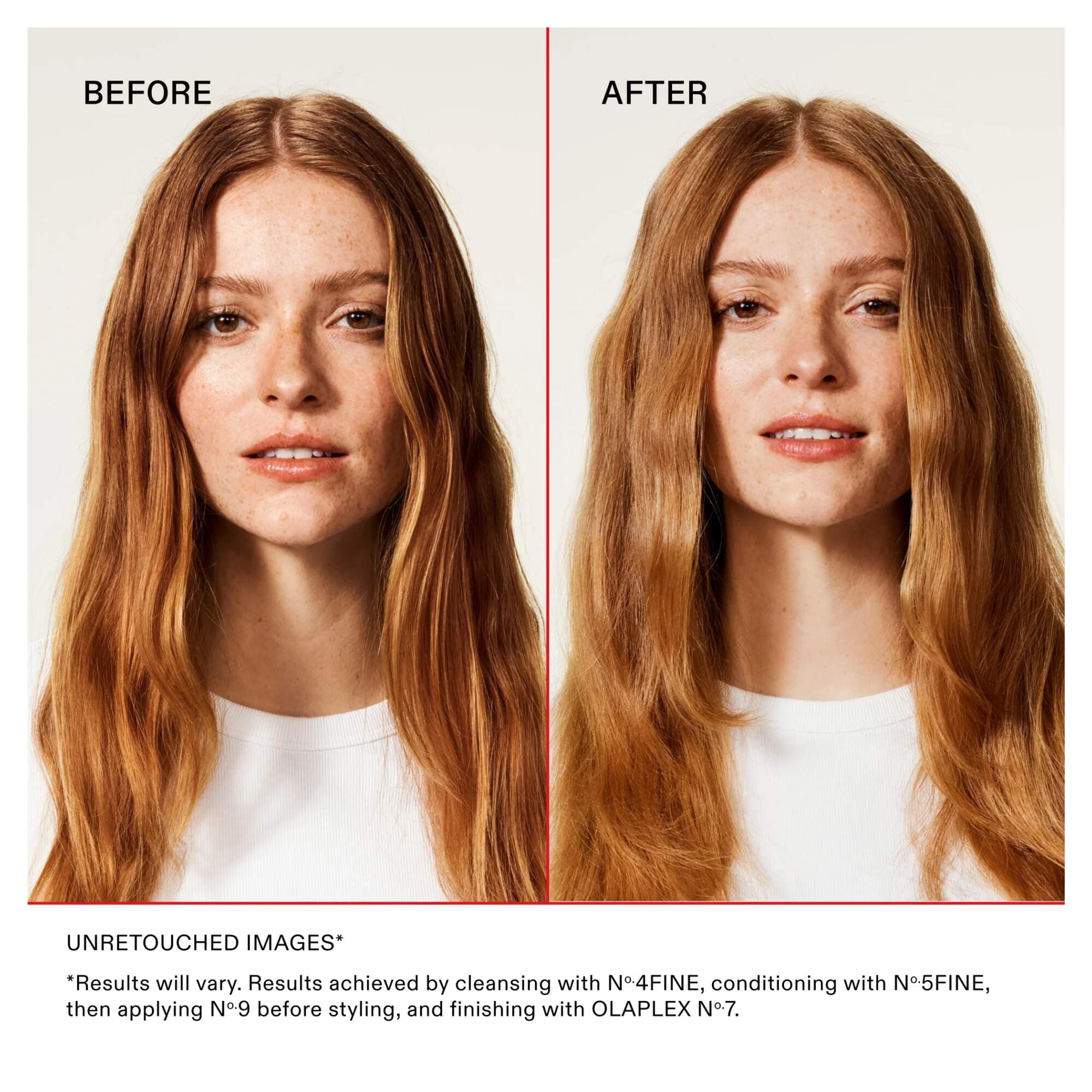 OLAPLEX - No. 5F - Fine Conditioner - 1000ml - Image 2