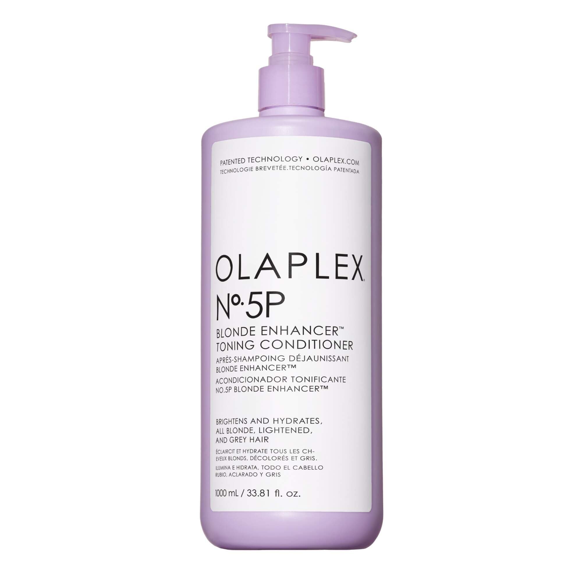 OLAPLEX - No. 5P - Toning Conditioner - 1000ml