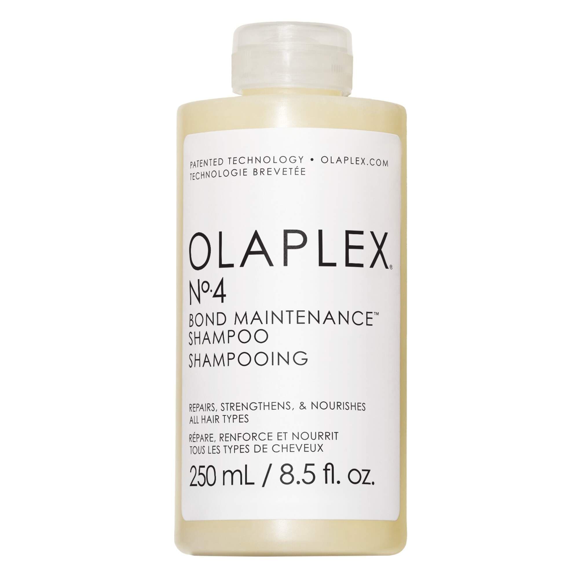 OLAPLEX - No. 4 - Maintenance Shampoo - 250ml