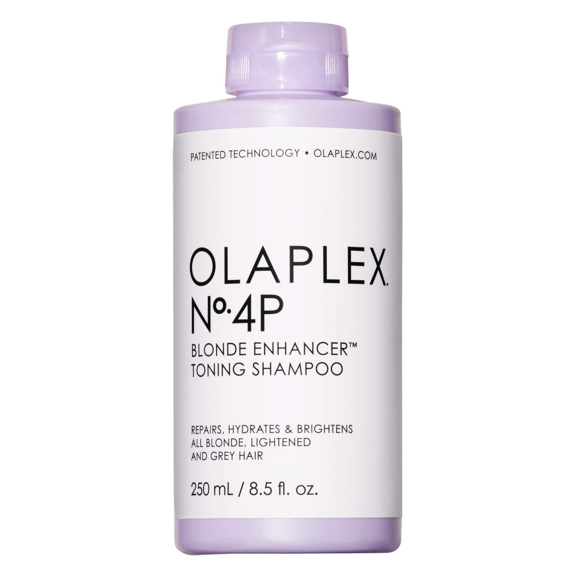 OLAPLEX - No. 4P - Toning Shampoo - 250ml