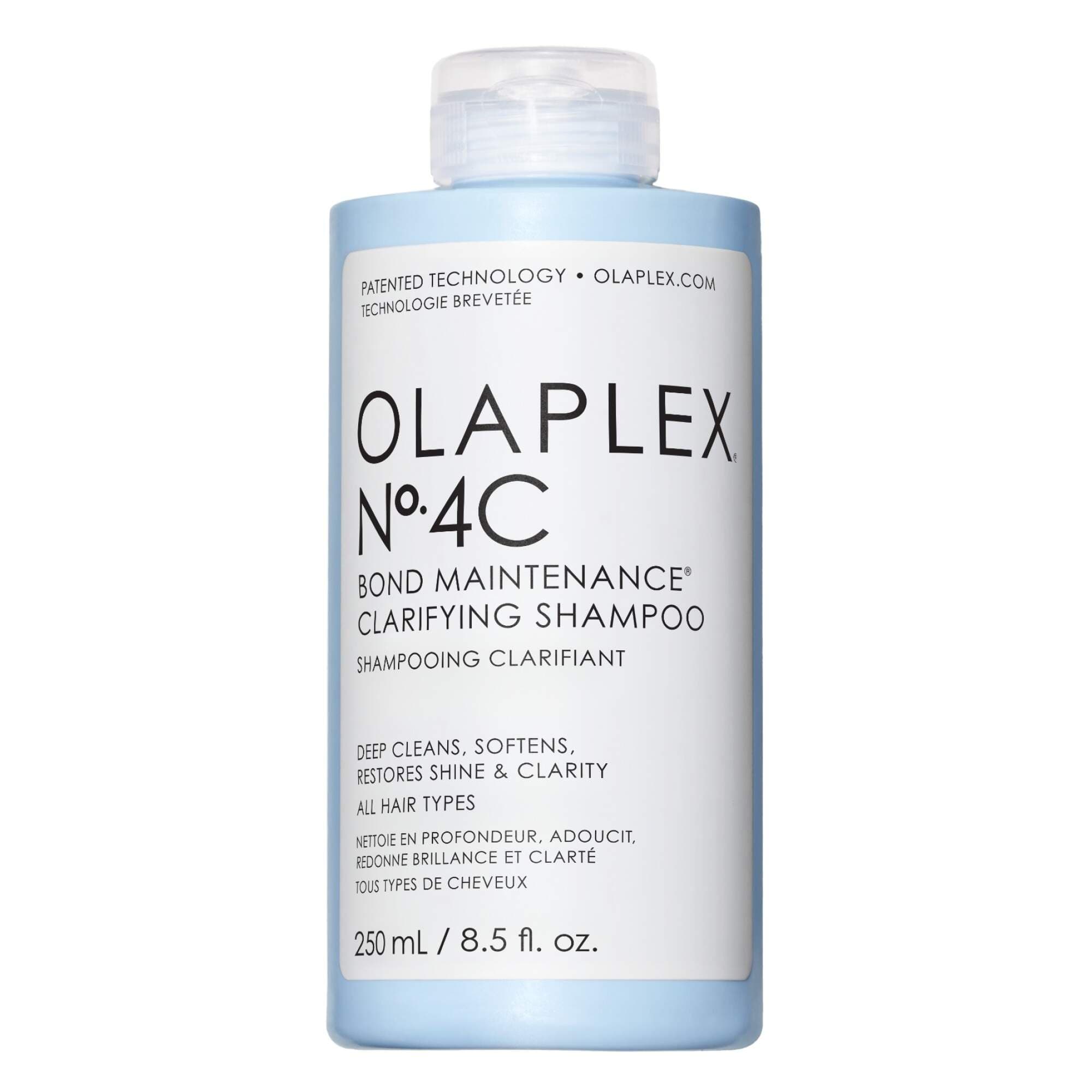OLAPLEX - No. 4C - Clarifying Shampoo - 250ml