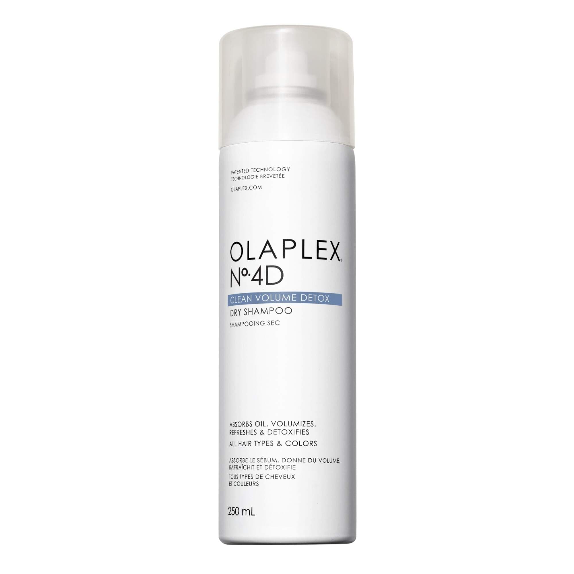 OLAPLEX - No. 4D - Clean Volume Detox Dry Shampoo