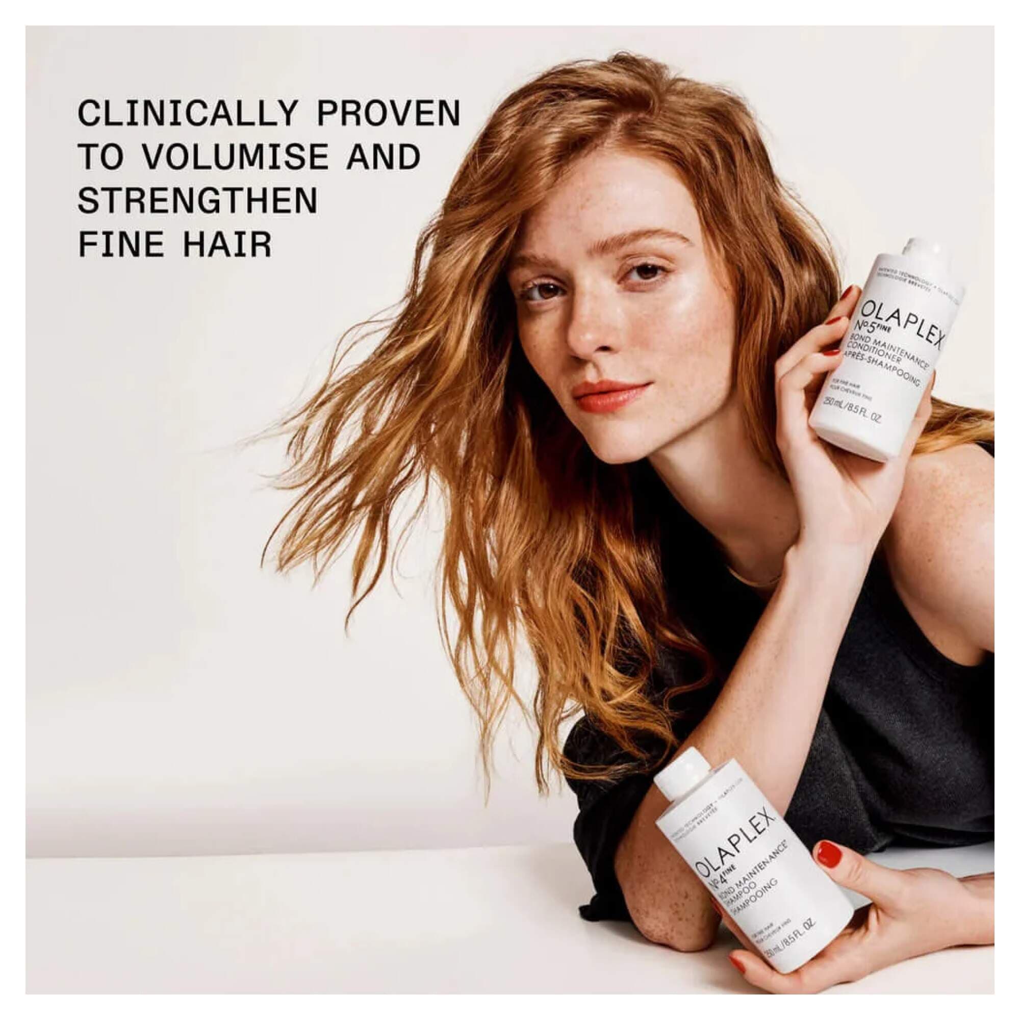 OLAPLEX - No. 5 - Maintenance Conditioner - 250ml - Image 2