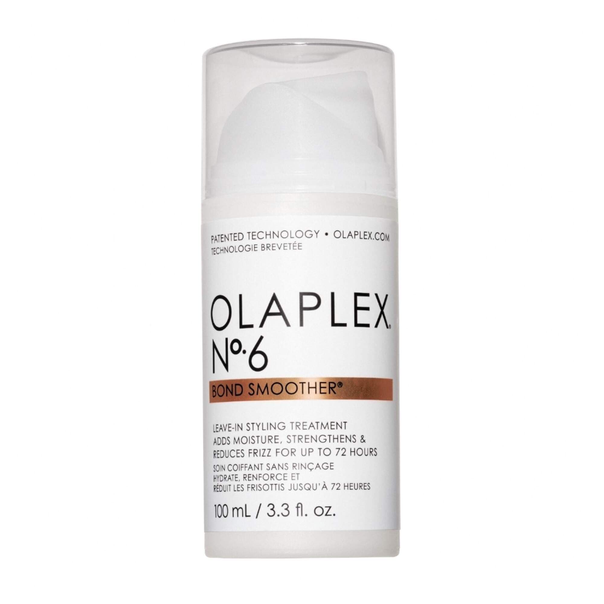 OLAPLEX - No. 6 - Bond Smoother