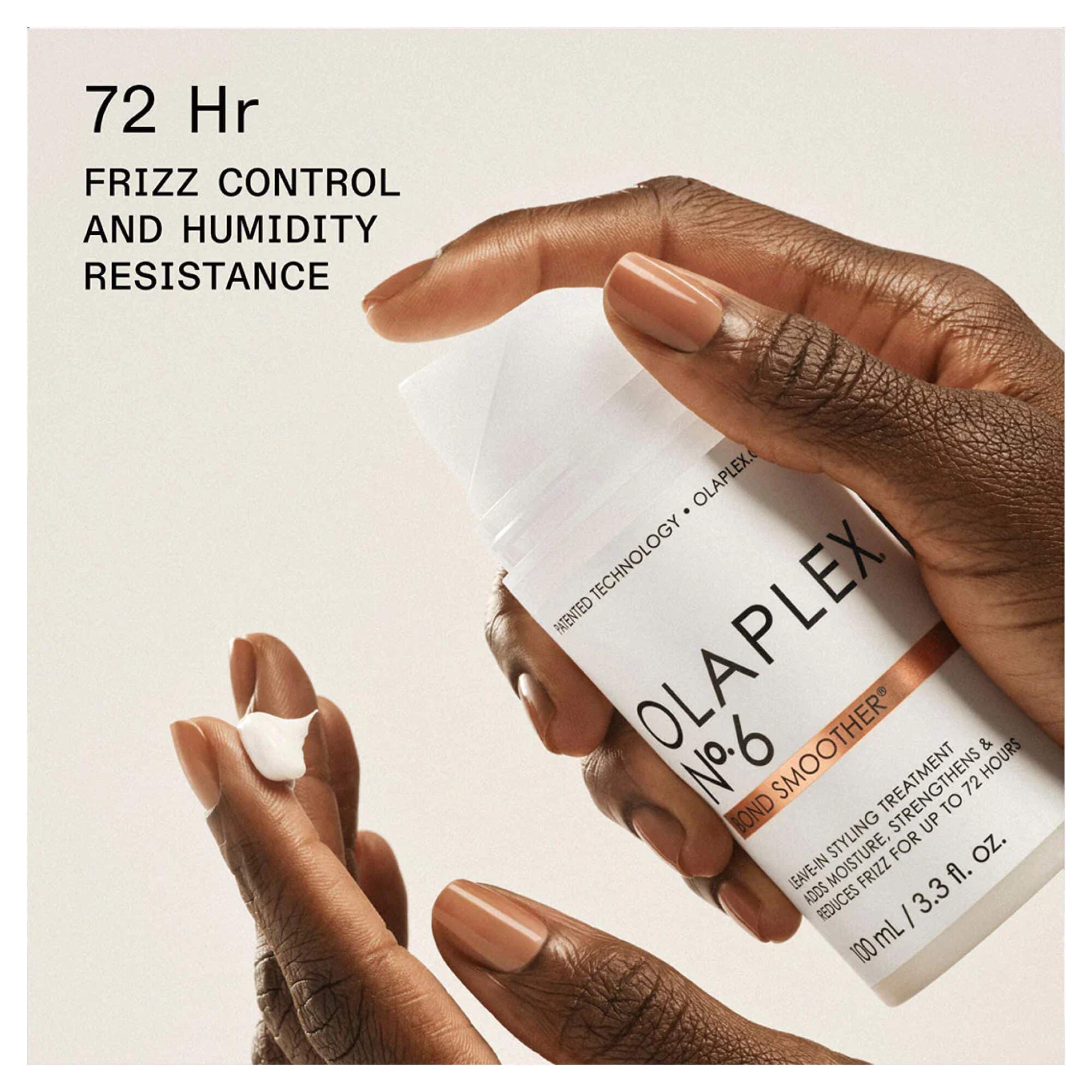 OLAPLEX - No. 6 - Bond Smoother - Image 2