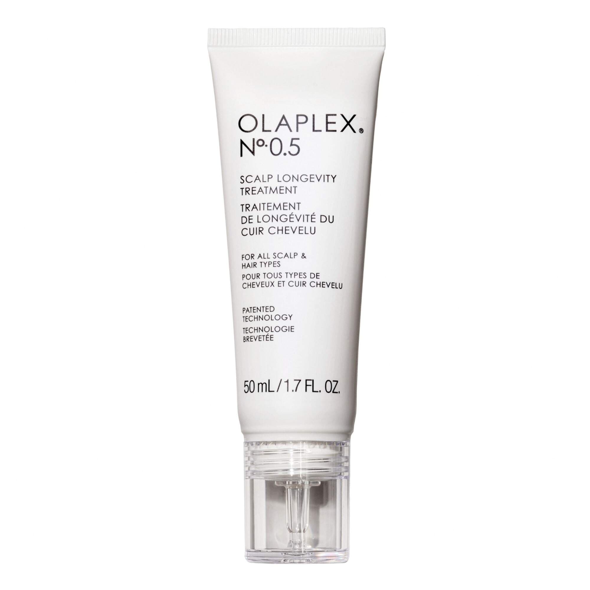 OLAPLEX - No. 0.5 - Scalp Longevity Treatment