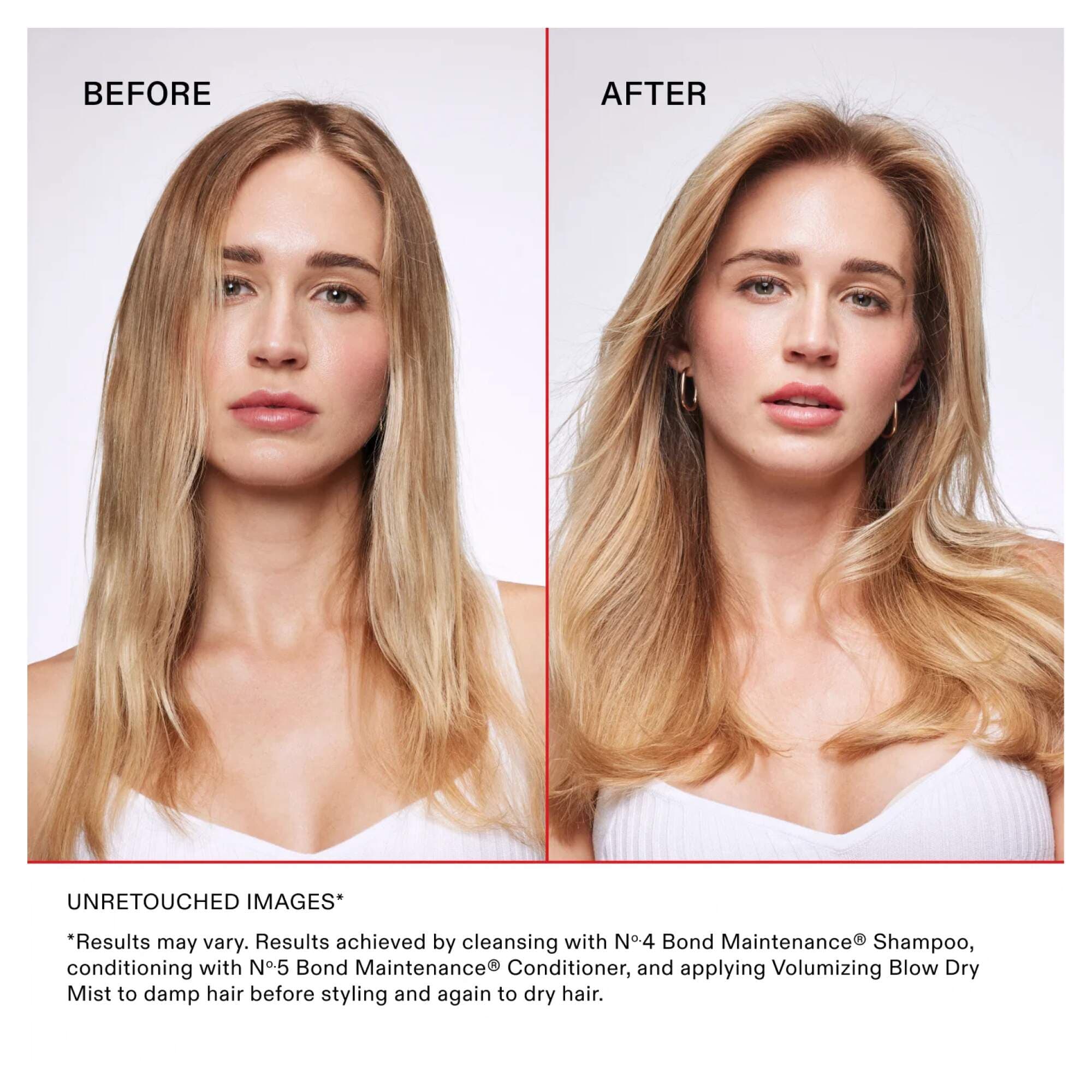 OLAPLEX - Volumizing Blow Dry Mist - Image 2