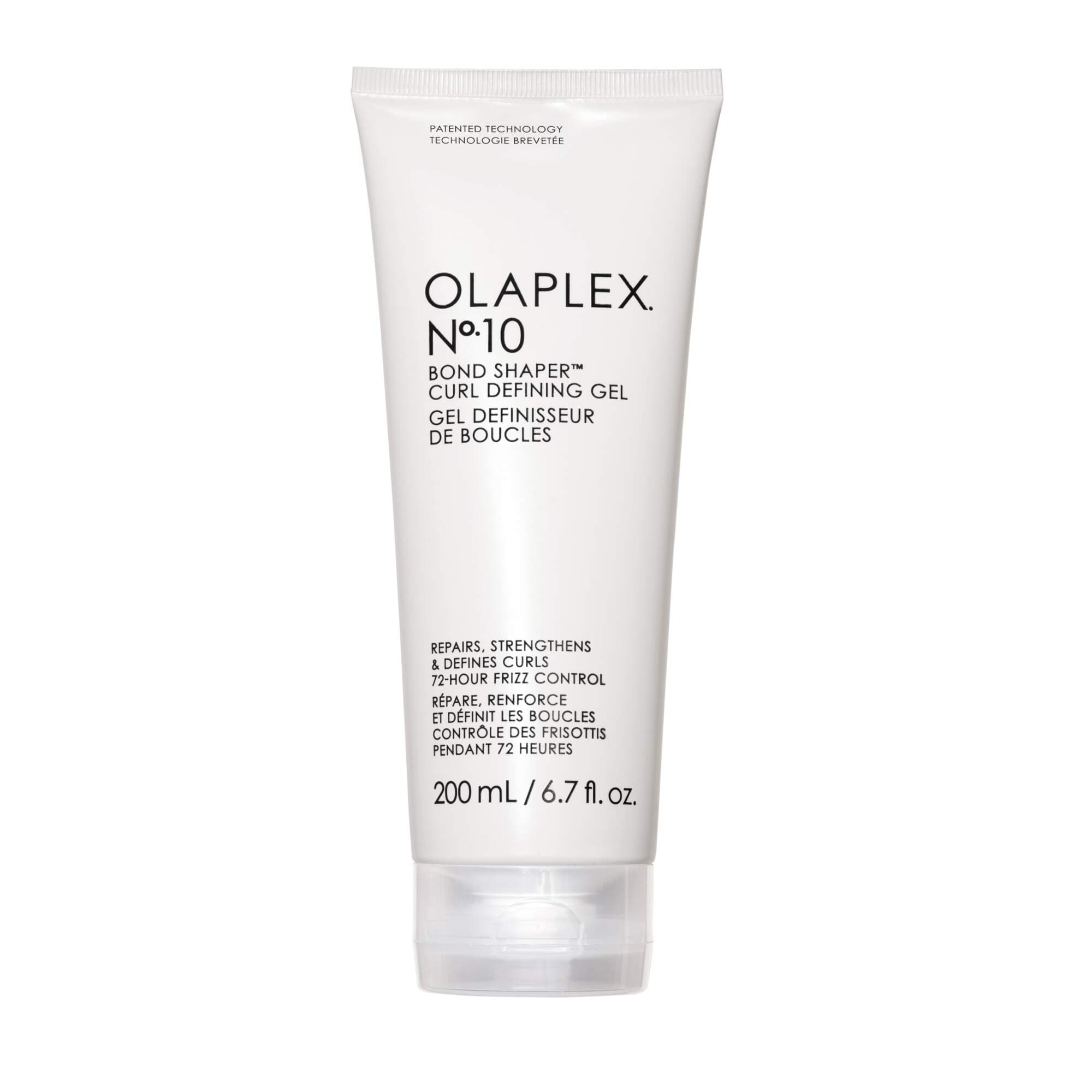 OLAPLEX - No. 10 - Curl Define