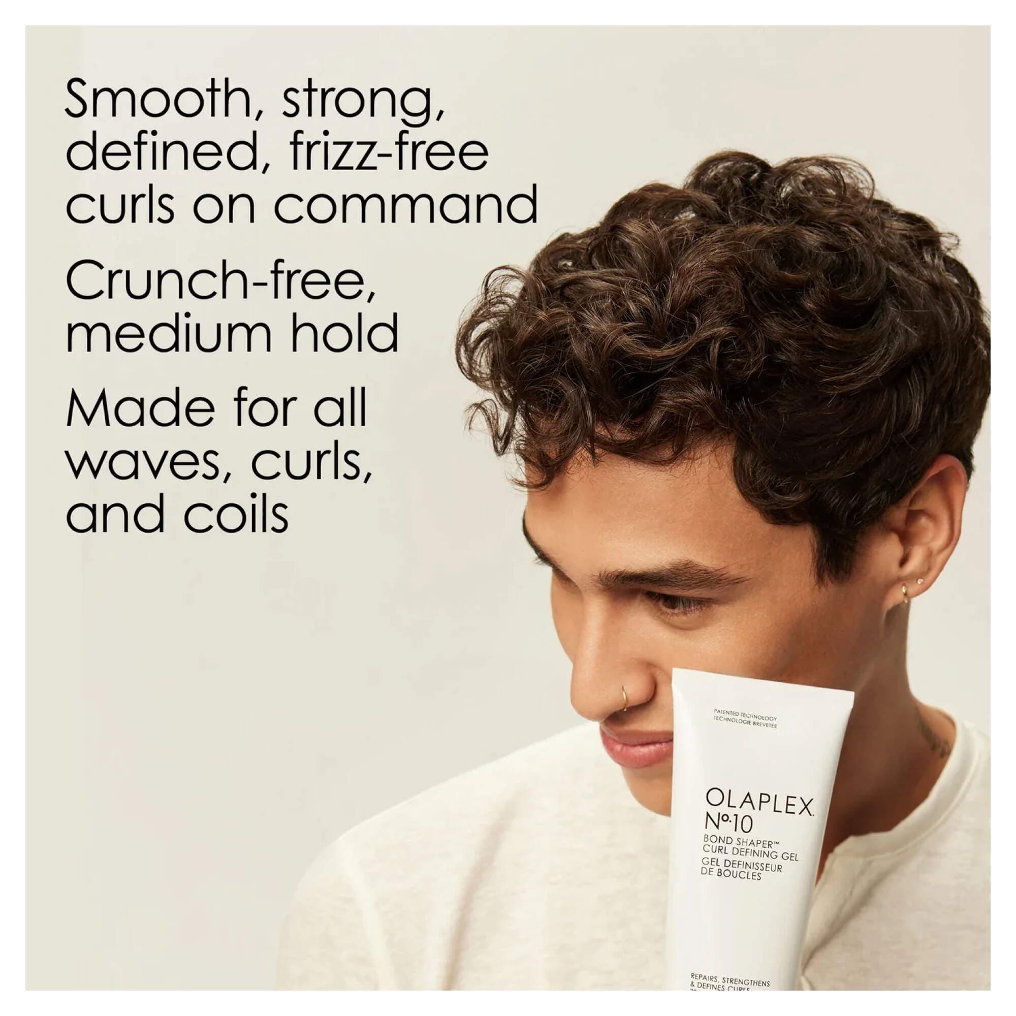 OLAPLEX - No. 10 - Curl Define - Image 2