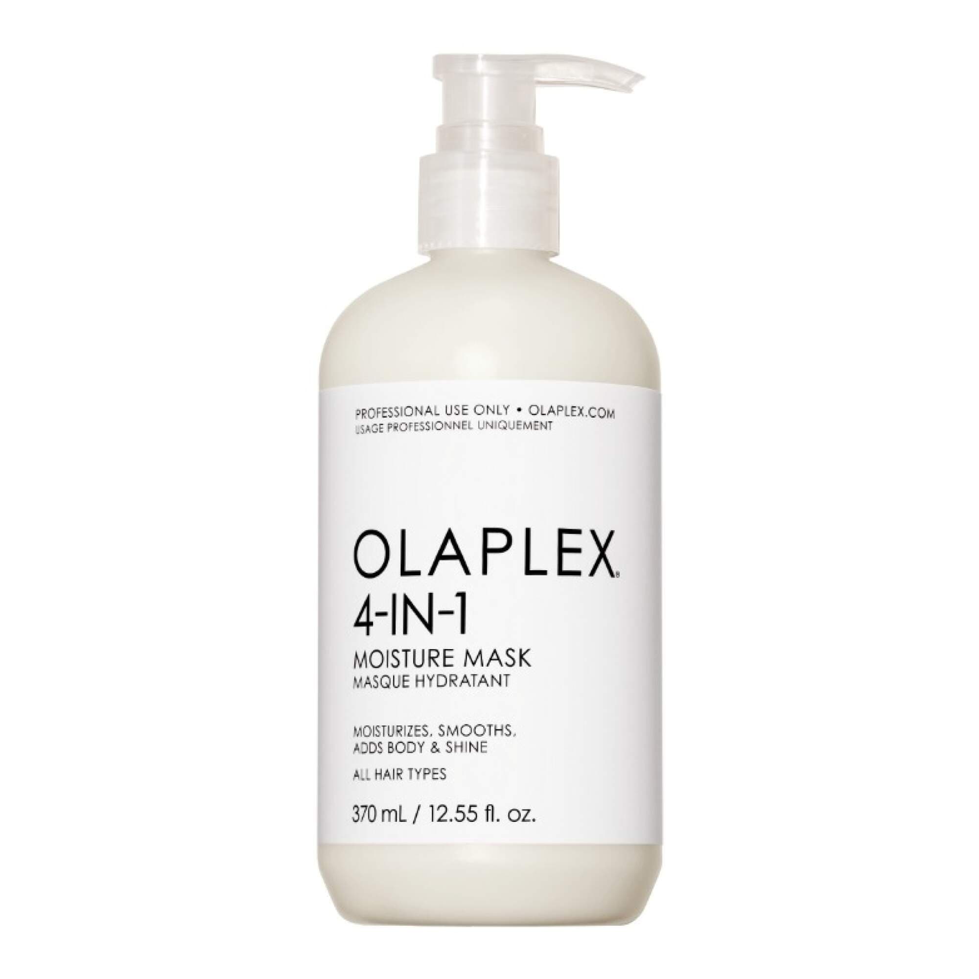 OLAPLEX - 4 in 1 Moisture Mask