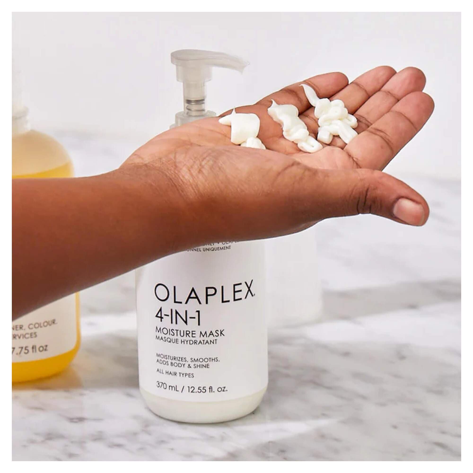 OLAPLEX - 4 in 1 Moisture Mask - Image 2