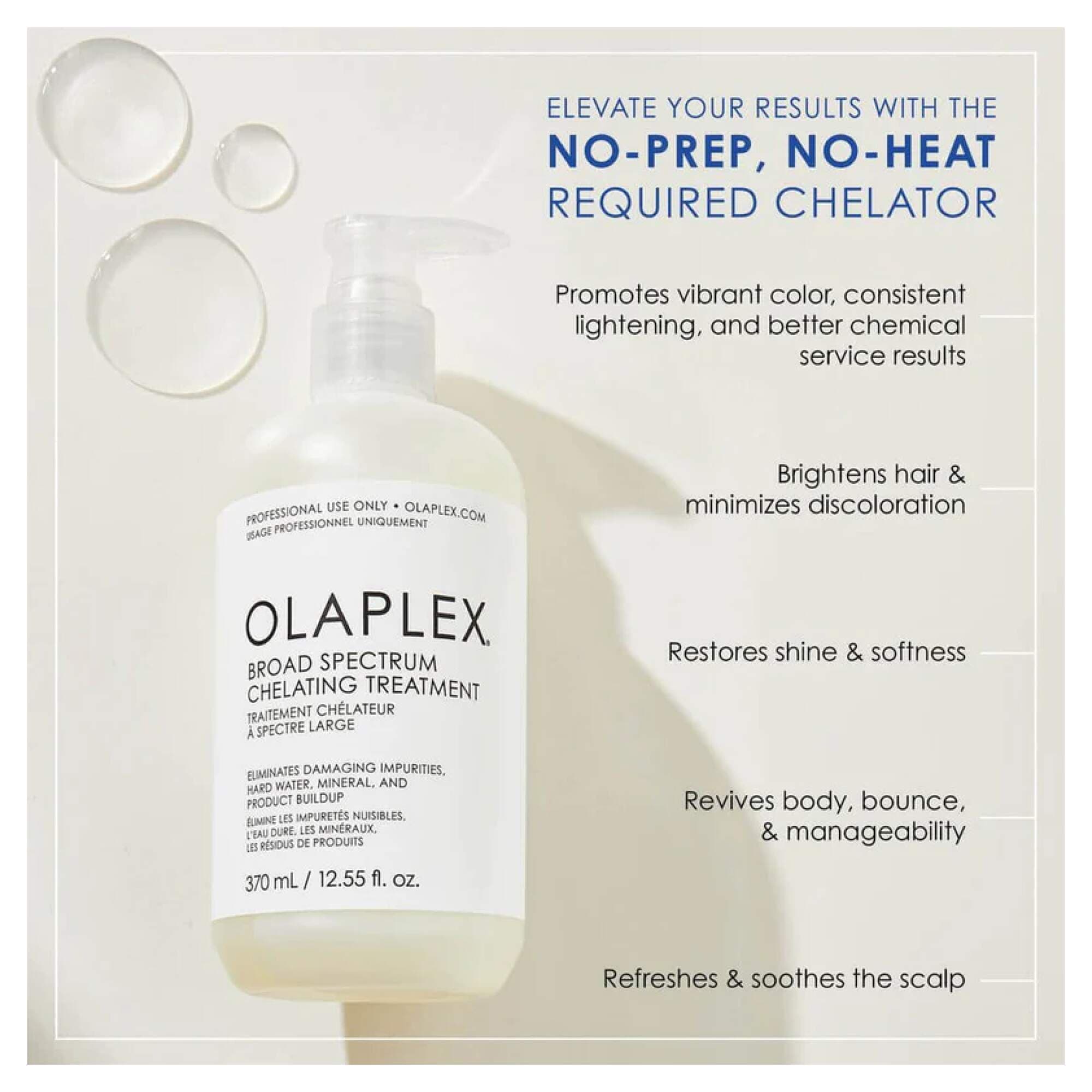OLAPLEX - Broad Spectrum Chelating Treatment - Image 2