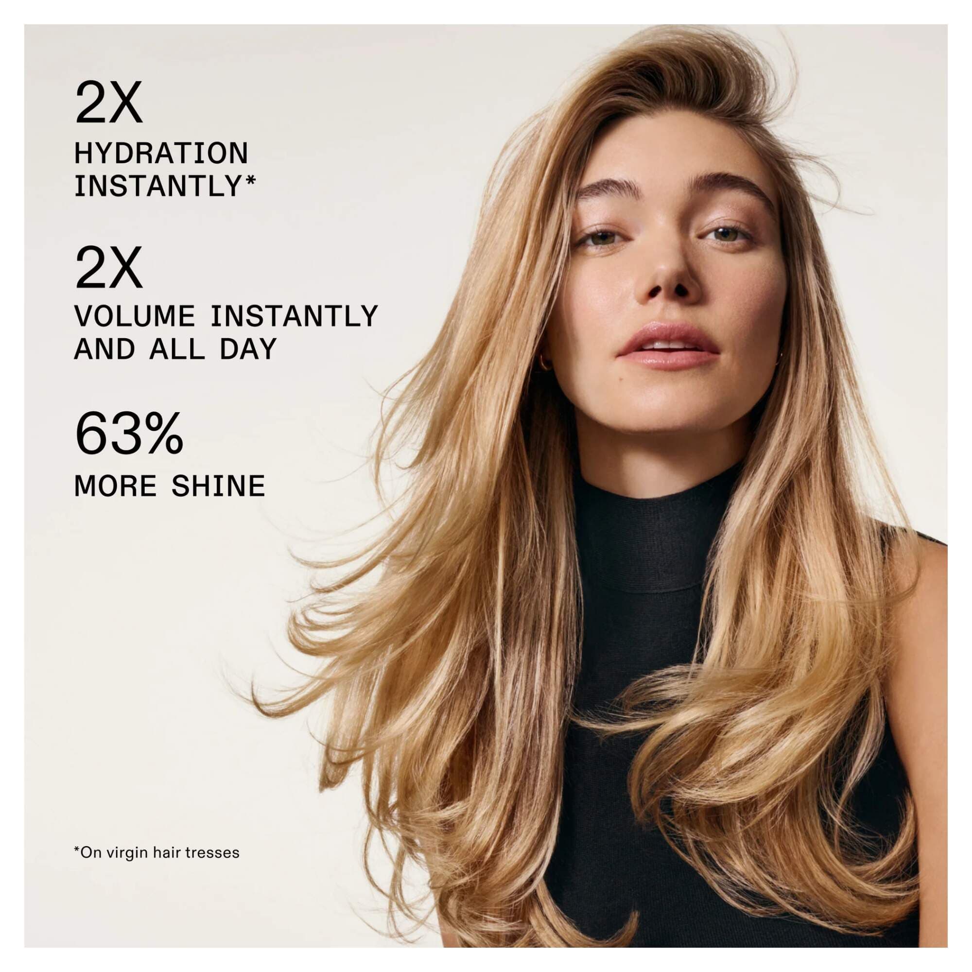 OLAPLEX - Weightless Nourishing Mask - 370ml - Image 2