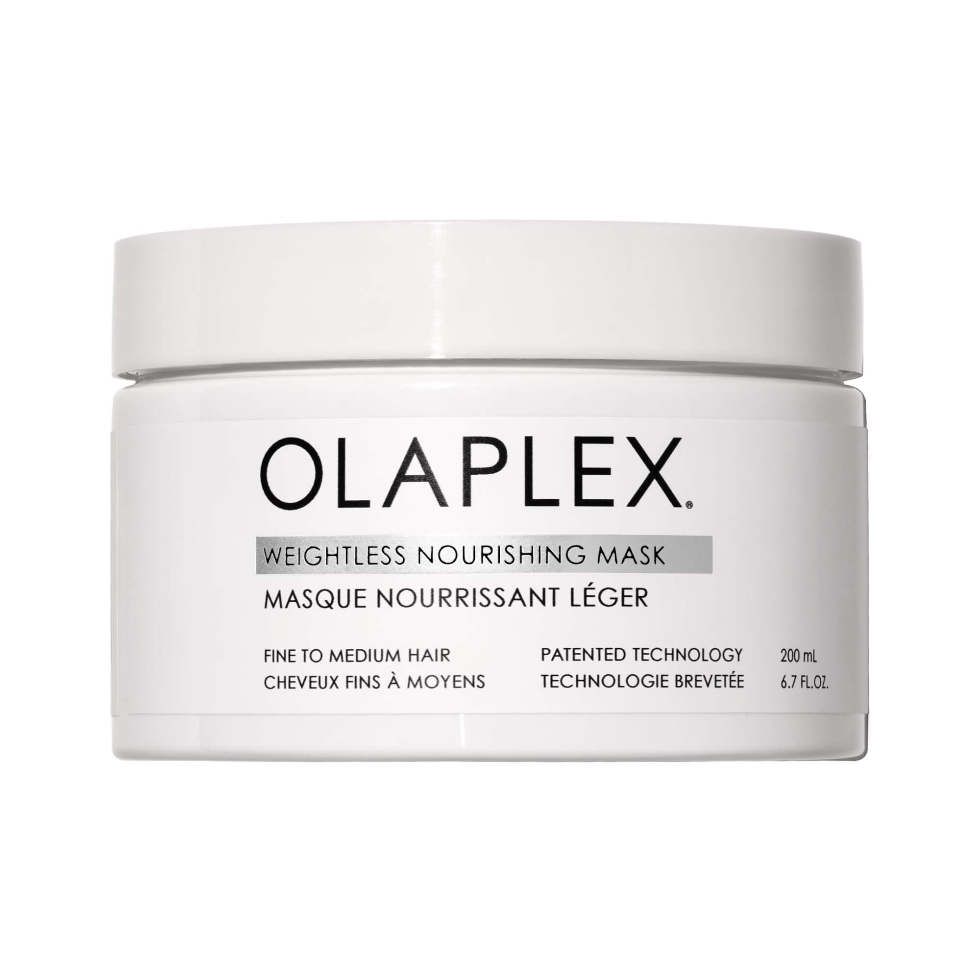 OLAPLEX - Weightless Nourishing Mask - 200ml