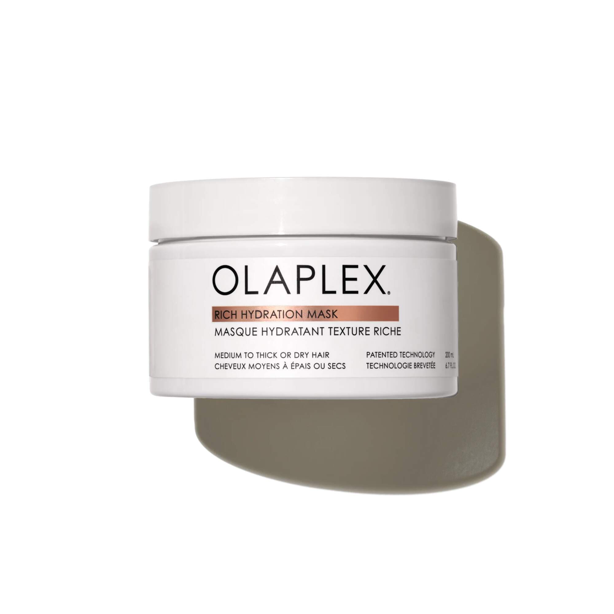 OLAPLEX - Rich Hydrating Mask - 200ml