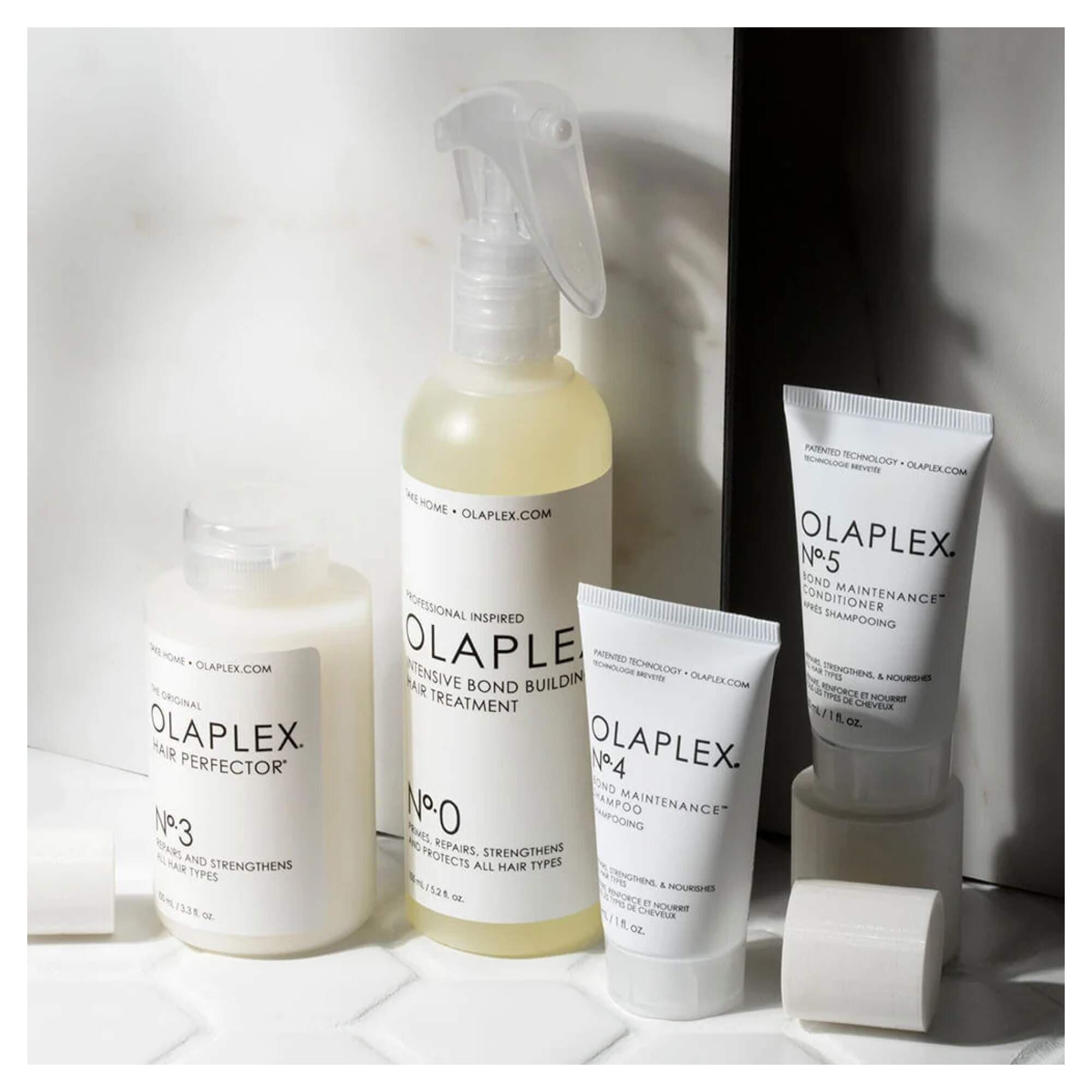 OLAPLEX - Bond Building Kit - Image 2
