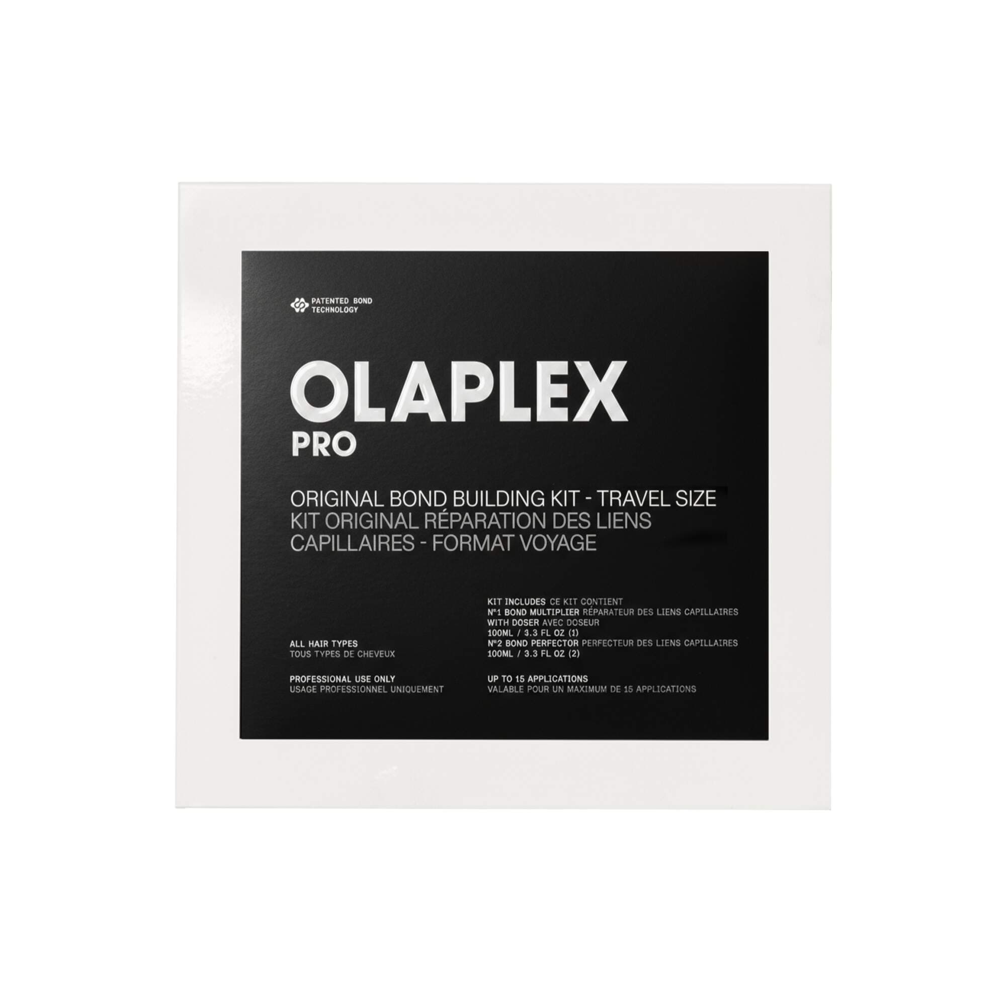 OLAPLEX - Bond Building Kit - Travel Size
