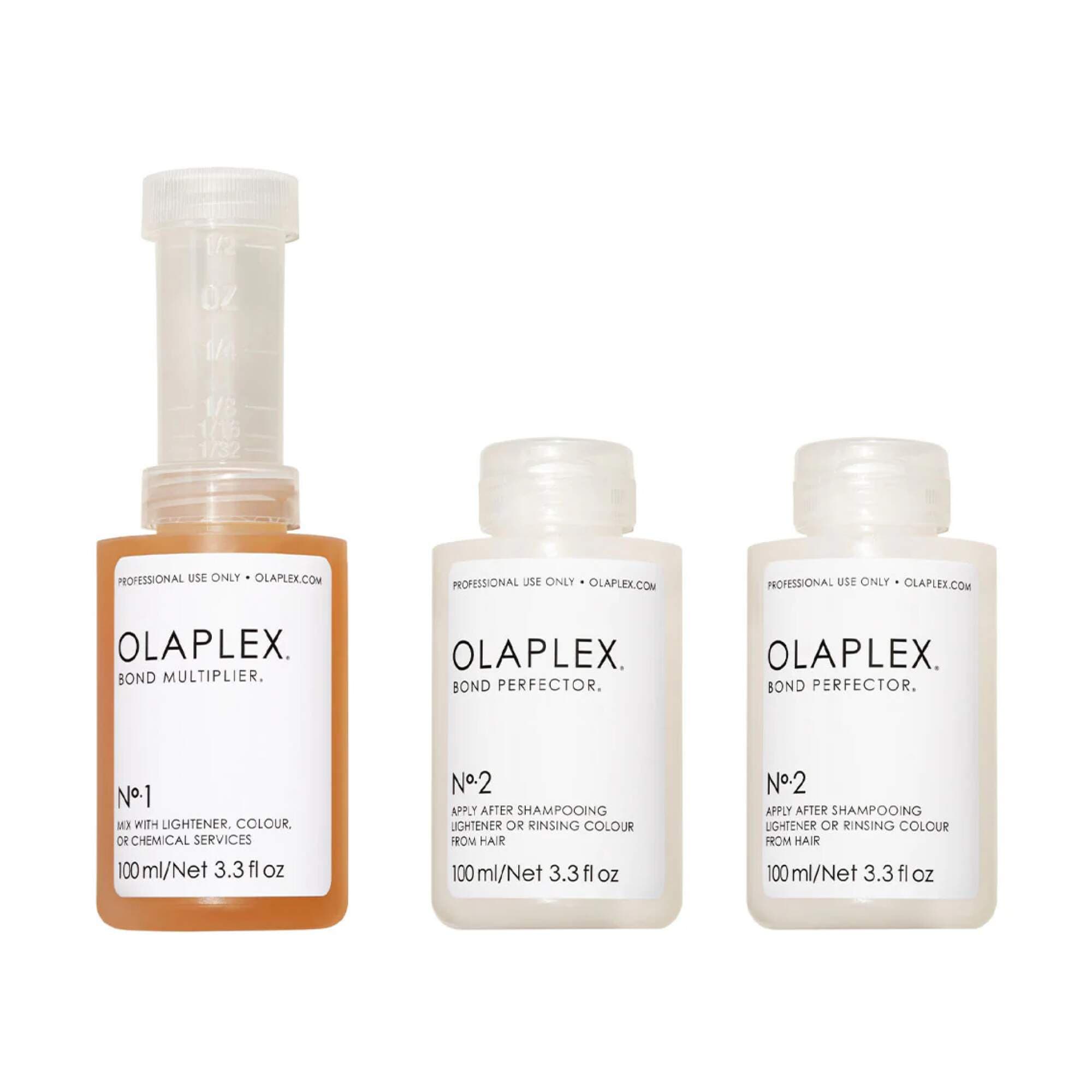 OLAPLEX - Bond Building Kit - Travel Size - Image 2