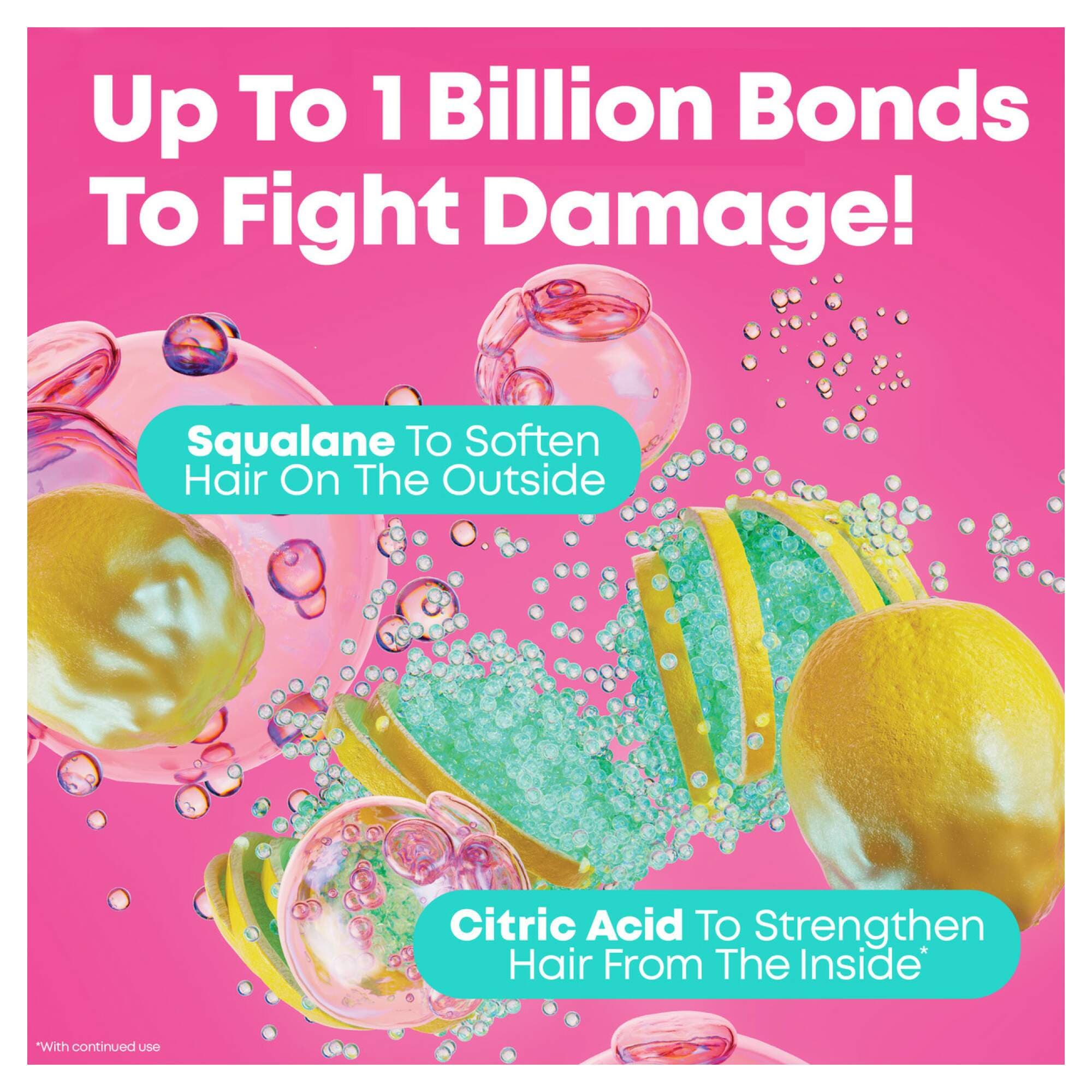 Total Results - Instacure Build-A-Bond - Billion Bond Oil - 30ml - Image 2