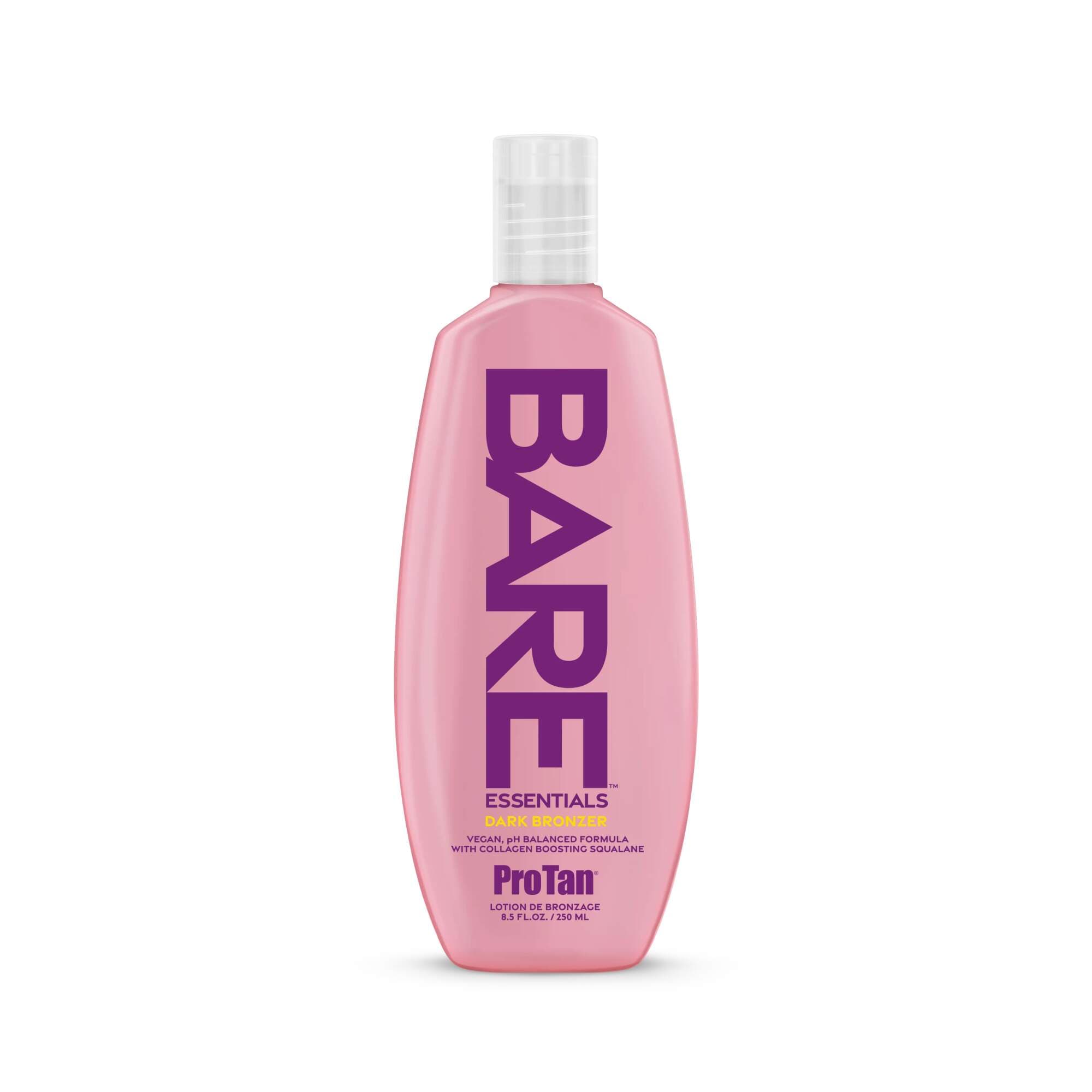 Pro Tan - Bare Essentials - Bottle - Bronzer