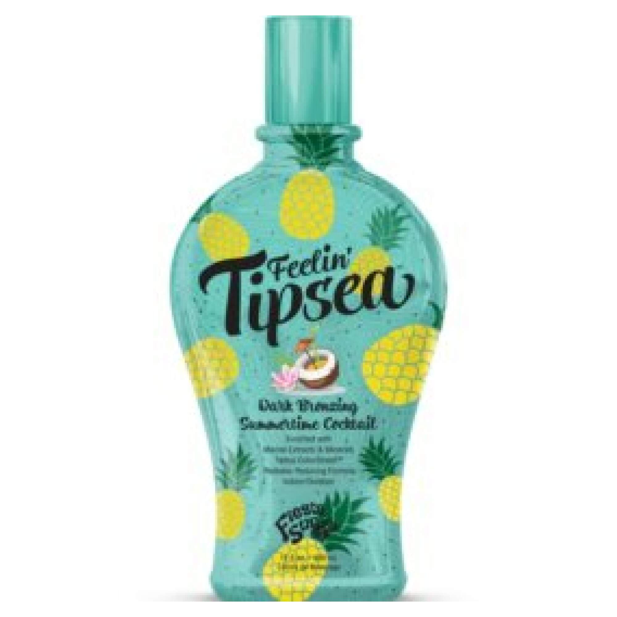 Fiesta Sun - Seaside - Bottle - Feelin' Tipsea
