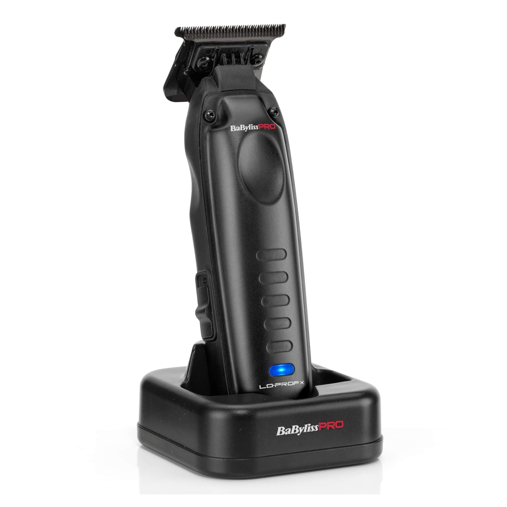 BaByliss PRO - Trimmers - Lo-ProFX Compact