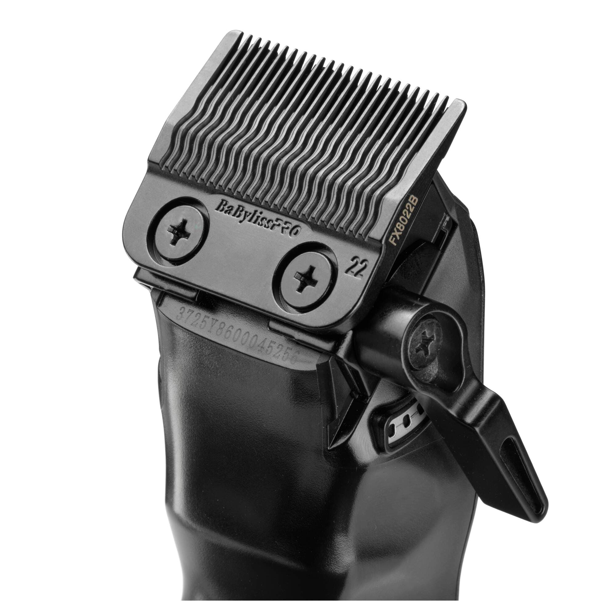 BaByliss PRO - Clippers - Lo-ProFX Compact - Image 2
