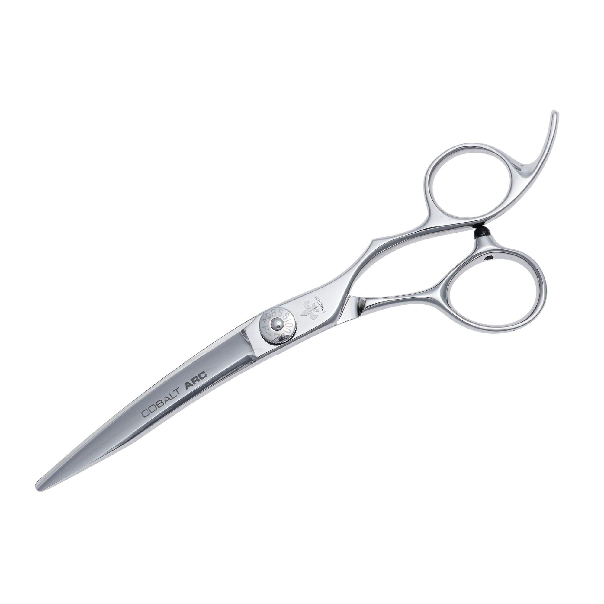 PASSION SCISSORS - COBALT - Arc - 6"