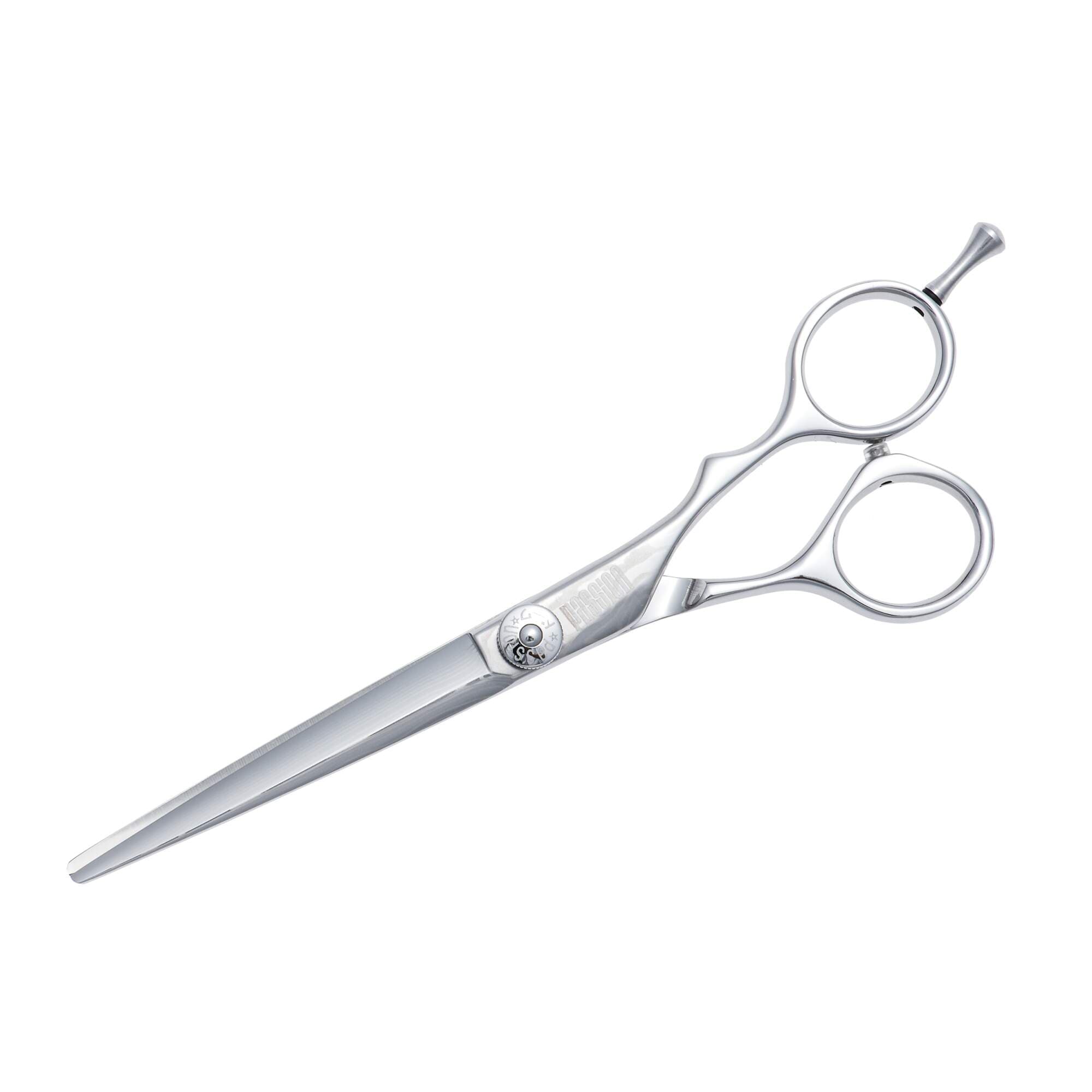 PASSION SCISSORS - DAMASCUS - Alto NY - 5.5"