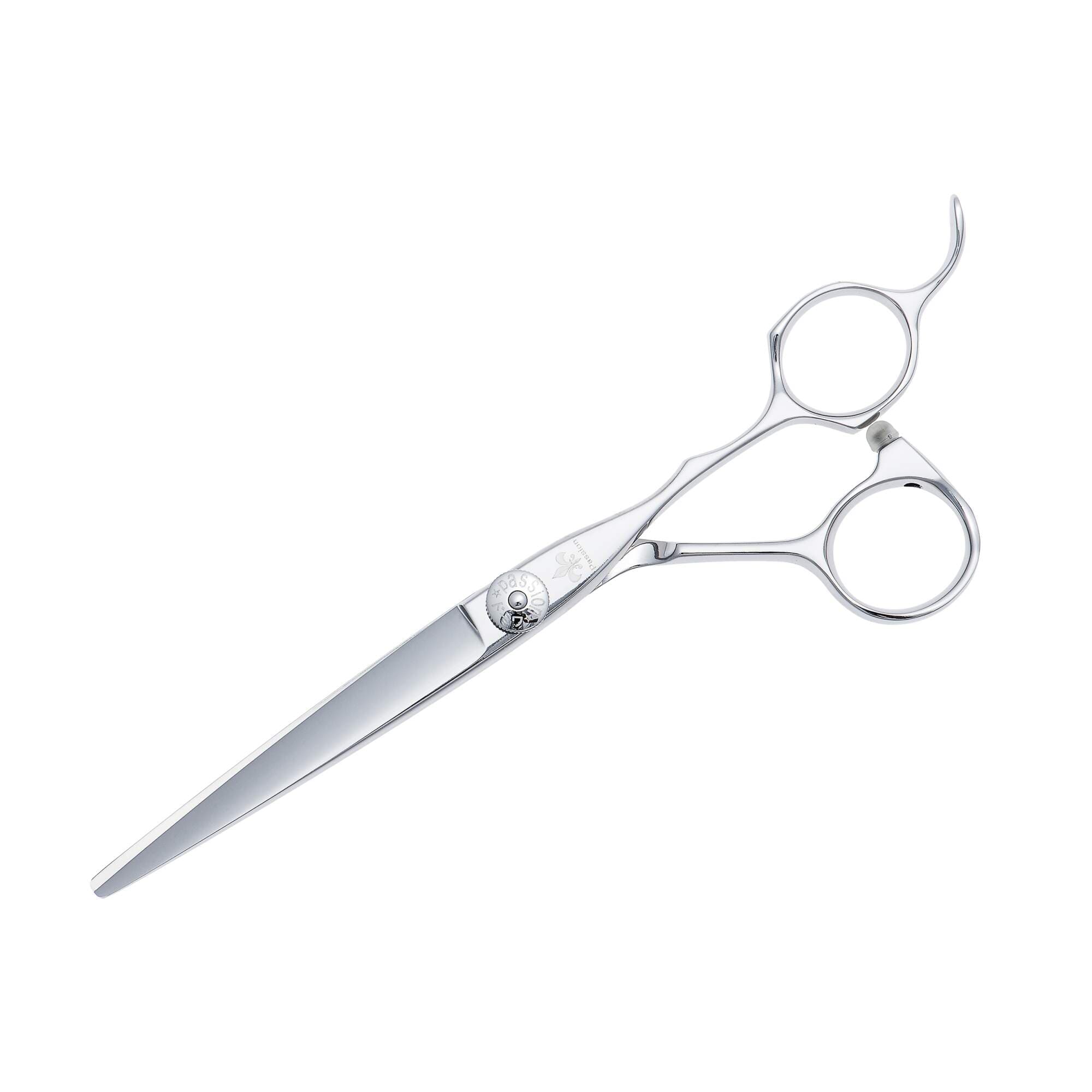 PASSION SCISSORS - COBALT - Eclipse - 5.5"