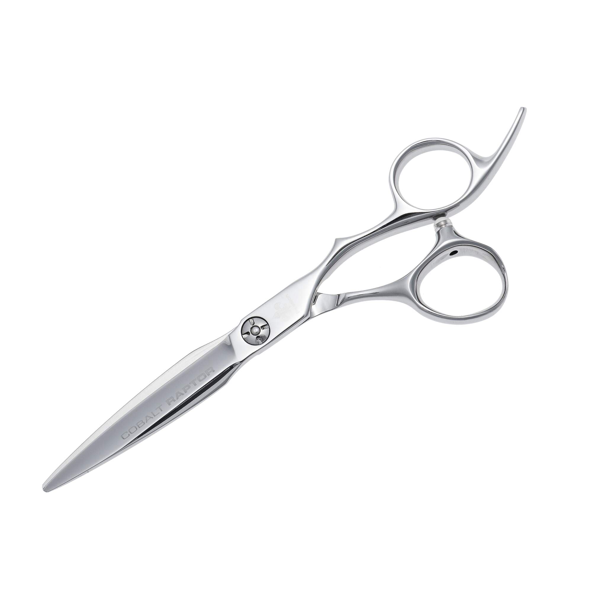 PASSION SCISSORS - COBALT - Raptor - 5.5"