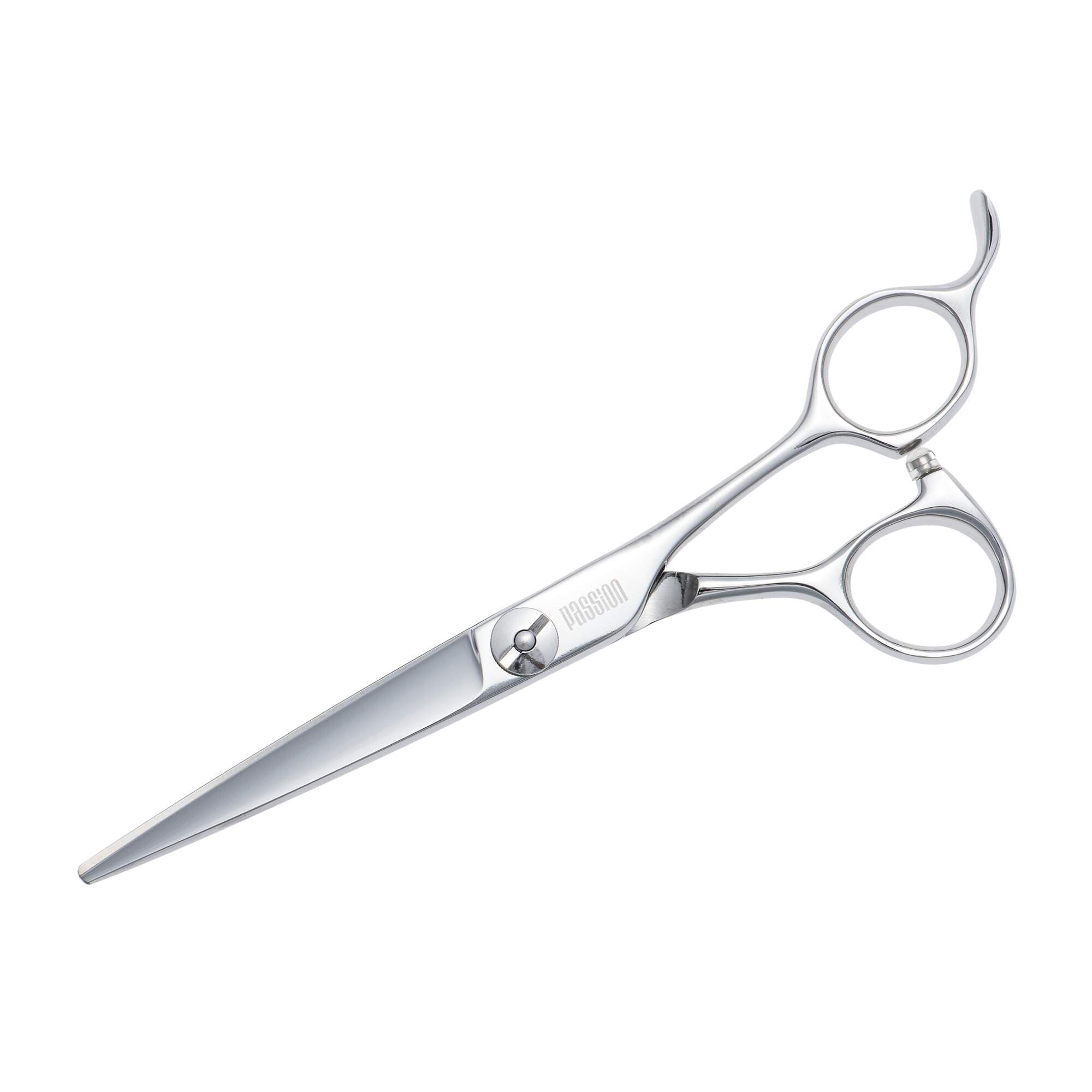 PASSION SCISSORS - COBALT - Crown - 7"