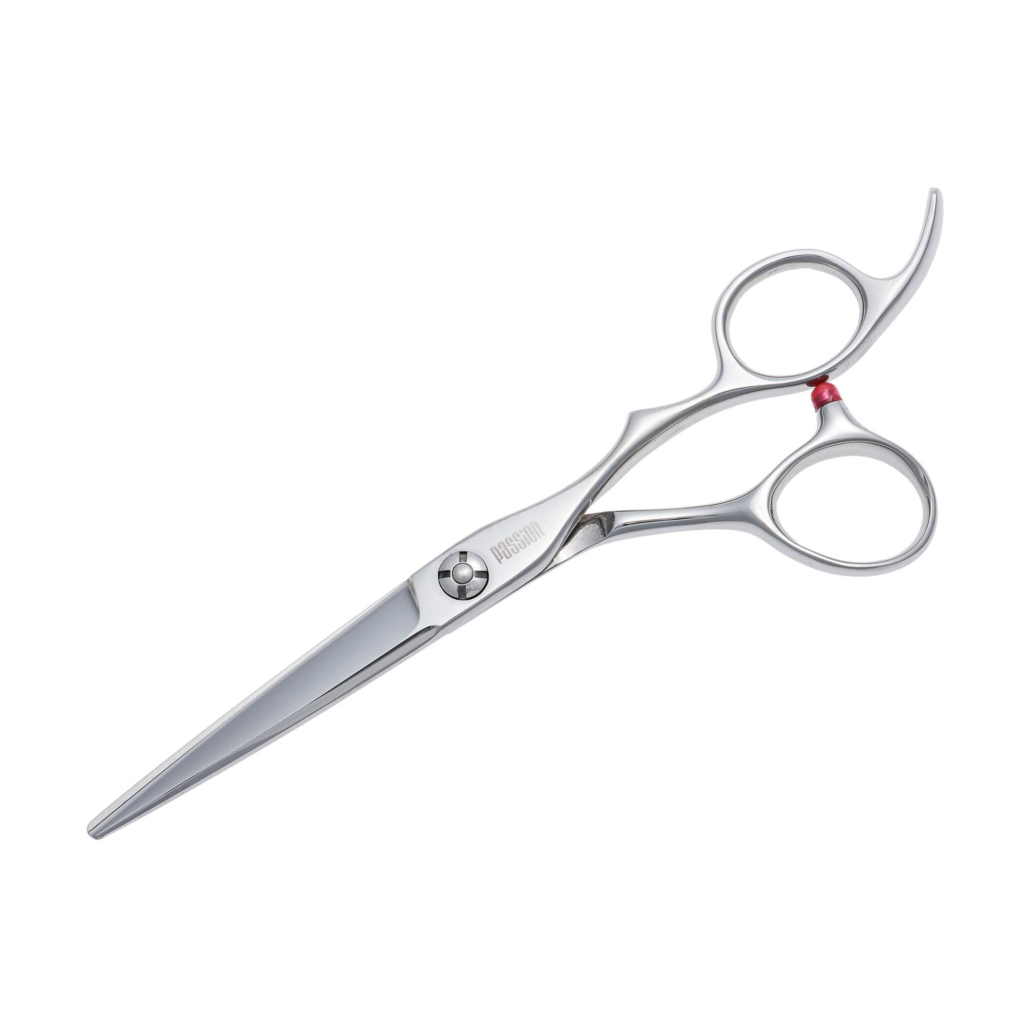 PASSION SCISSORS - STAINLESS - Zeta - 6"