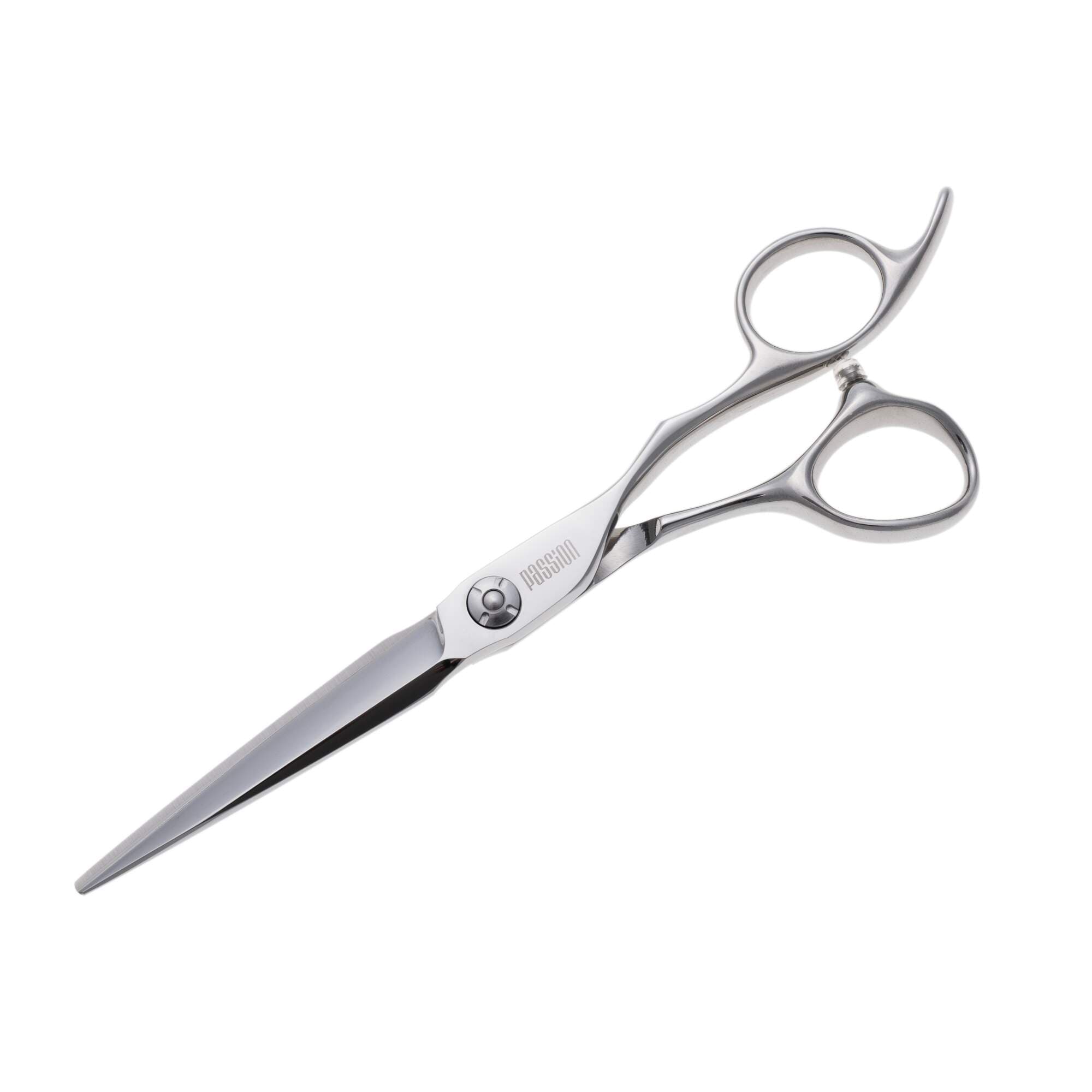 PASSION SCISSORS - STAINLESS - Vertex - 7"
