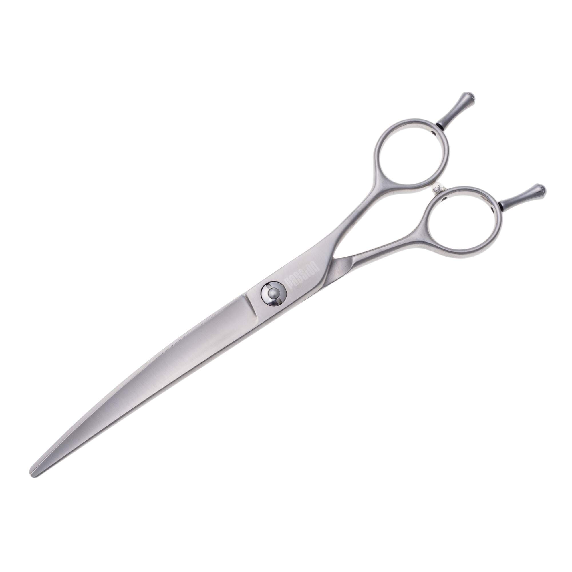 PASSION SCISSORS - STAINLESS - Sculpter - 7" 15'