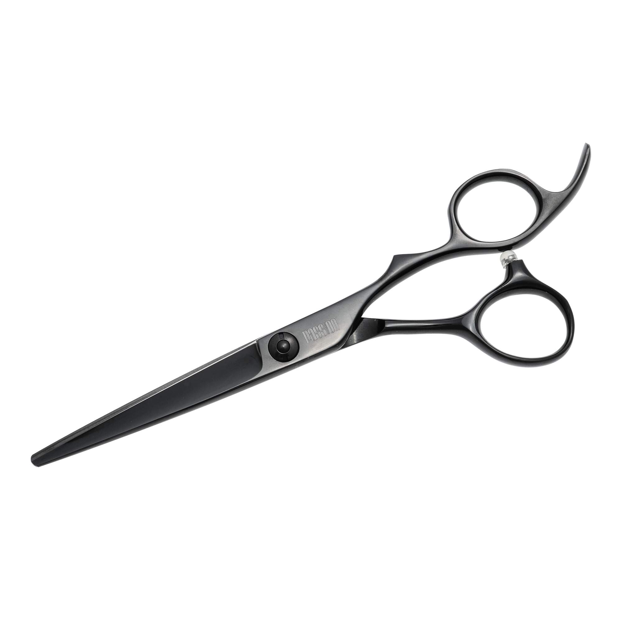 PASSION SCISSORS - STAINLESS - Phantom - 6"