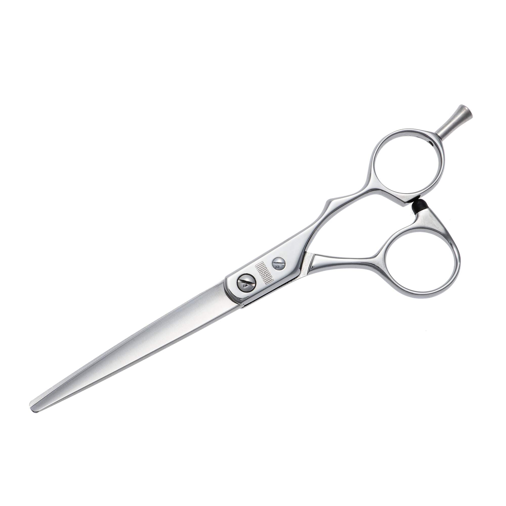 PASSION SCISSORS - STAINLESS - Microlight - 5"