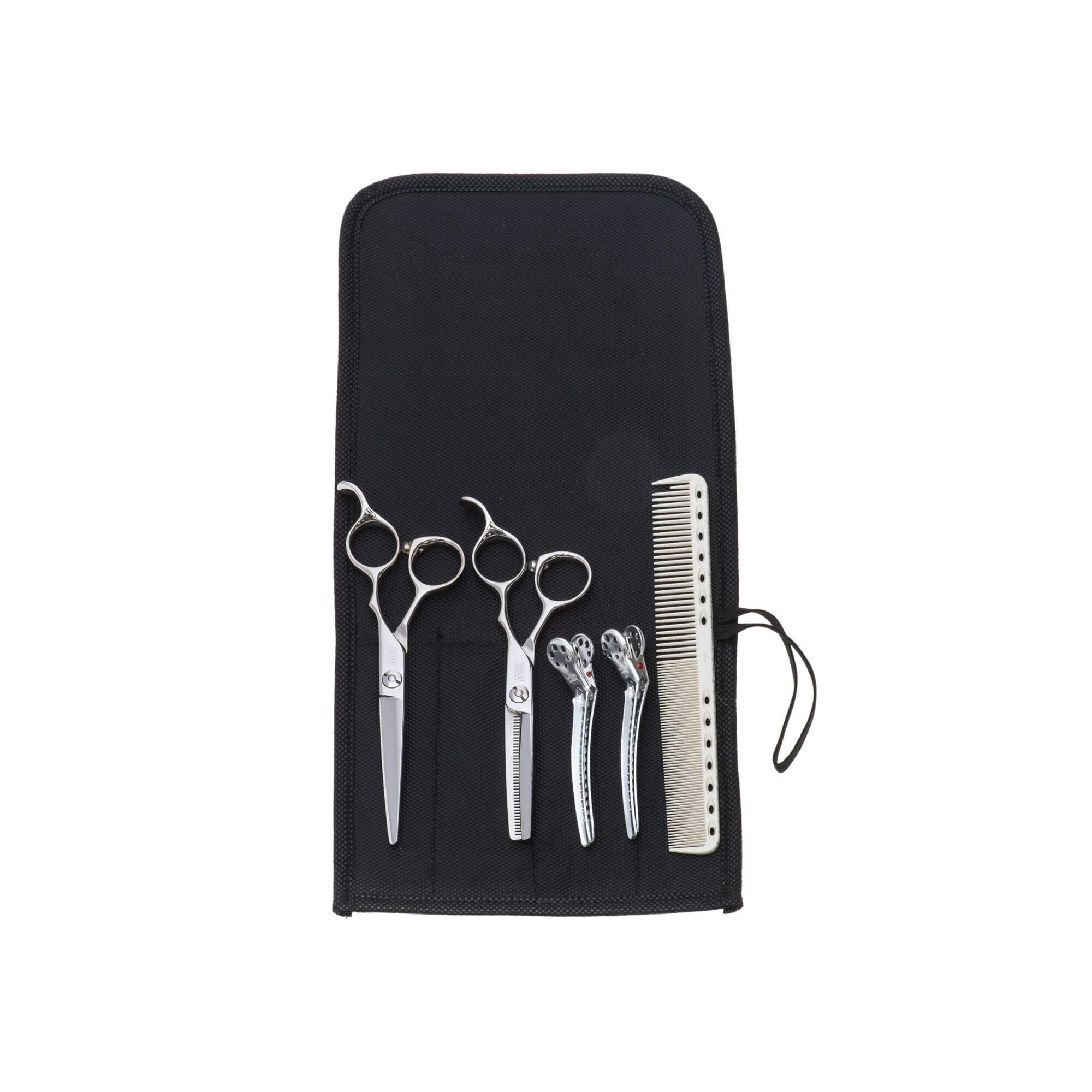 KYOTO - KITS - Sprint 6"