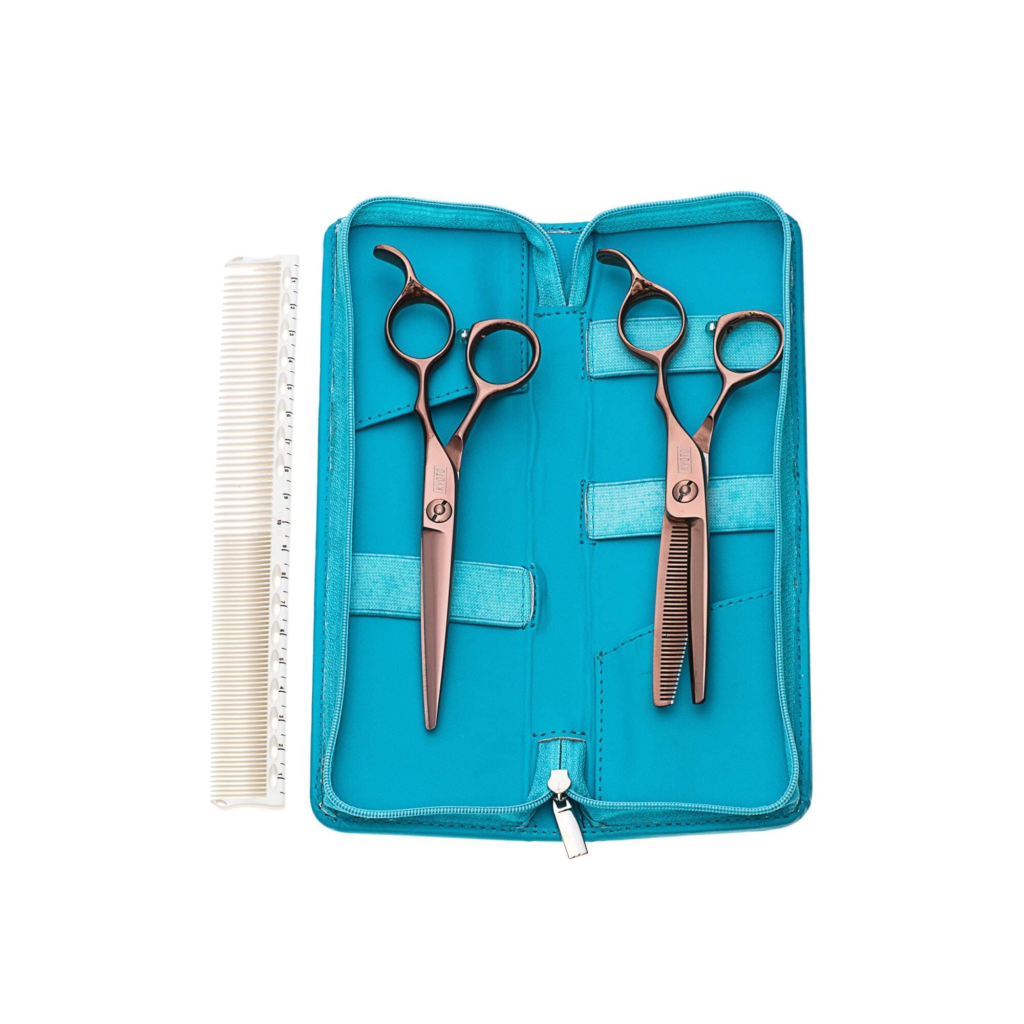 KYOTO - KITS - Rose Lefty 7"