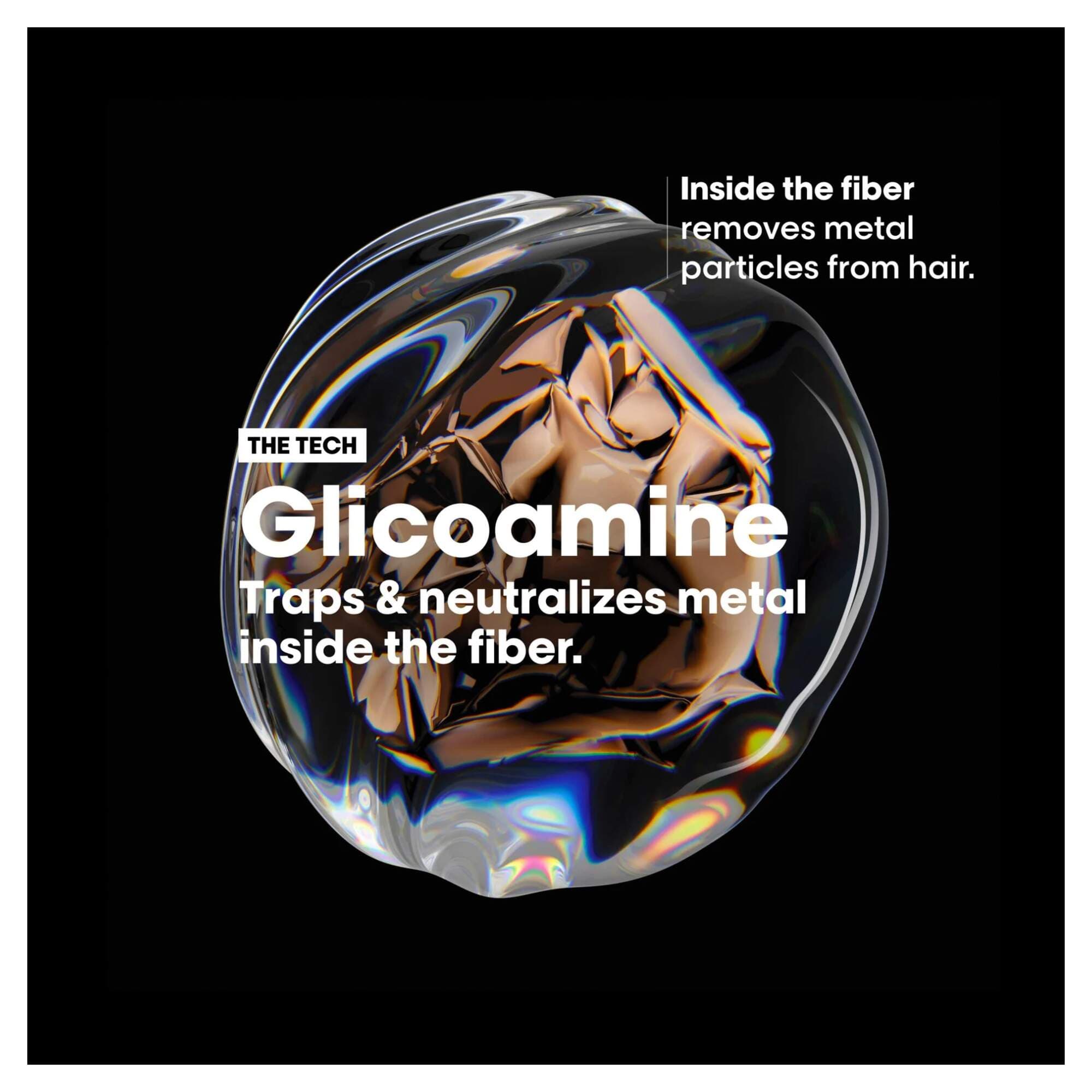 Serie Expert - Metal Detox - Detox Serum Oil - 30ml - Image 3