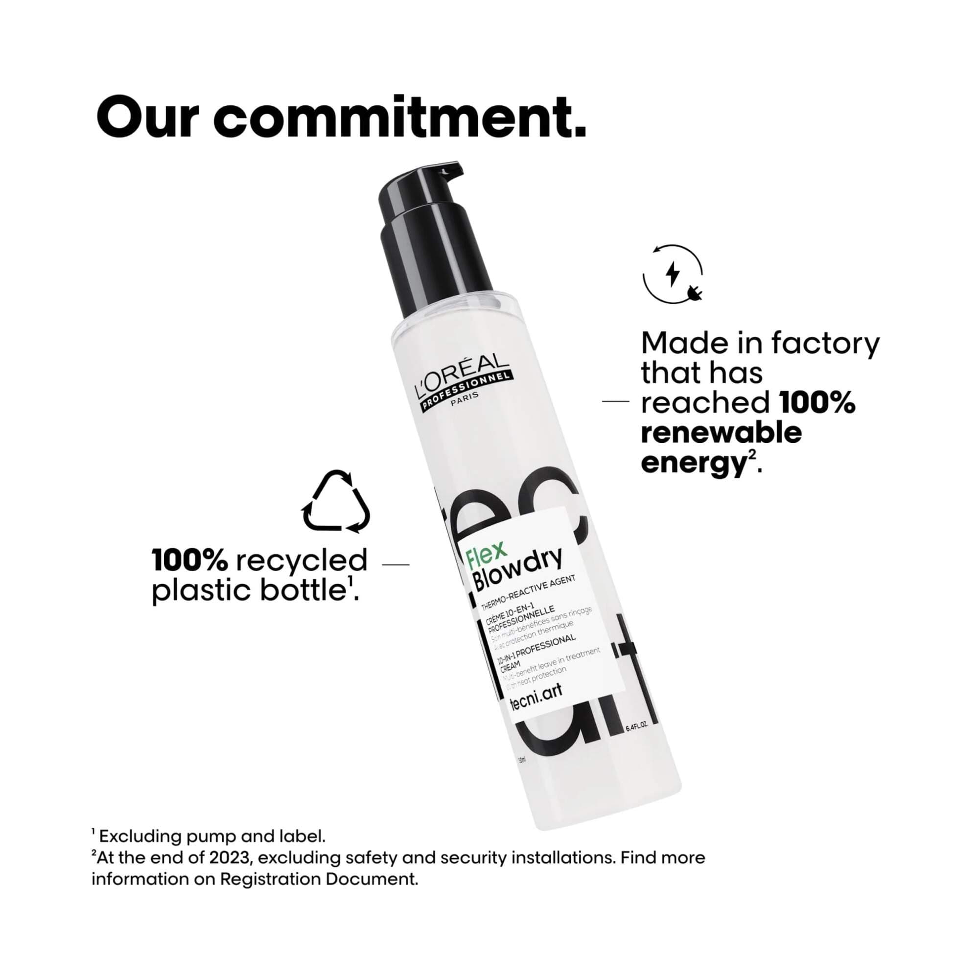 Tecni-Art - Flex Blowdry - Image 2