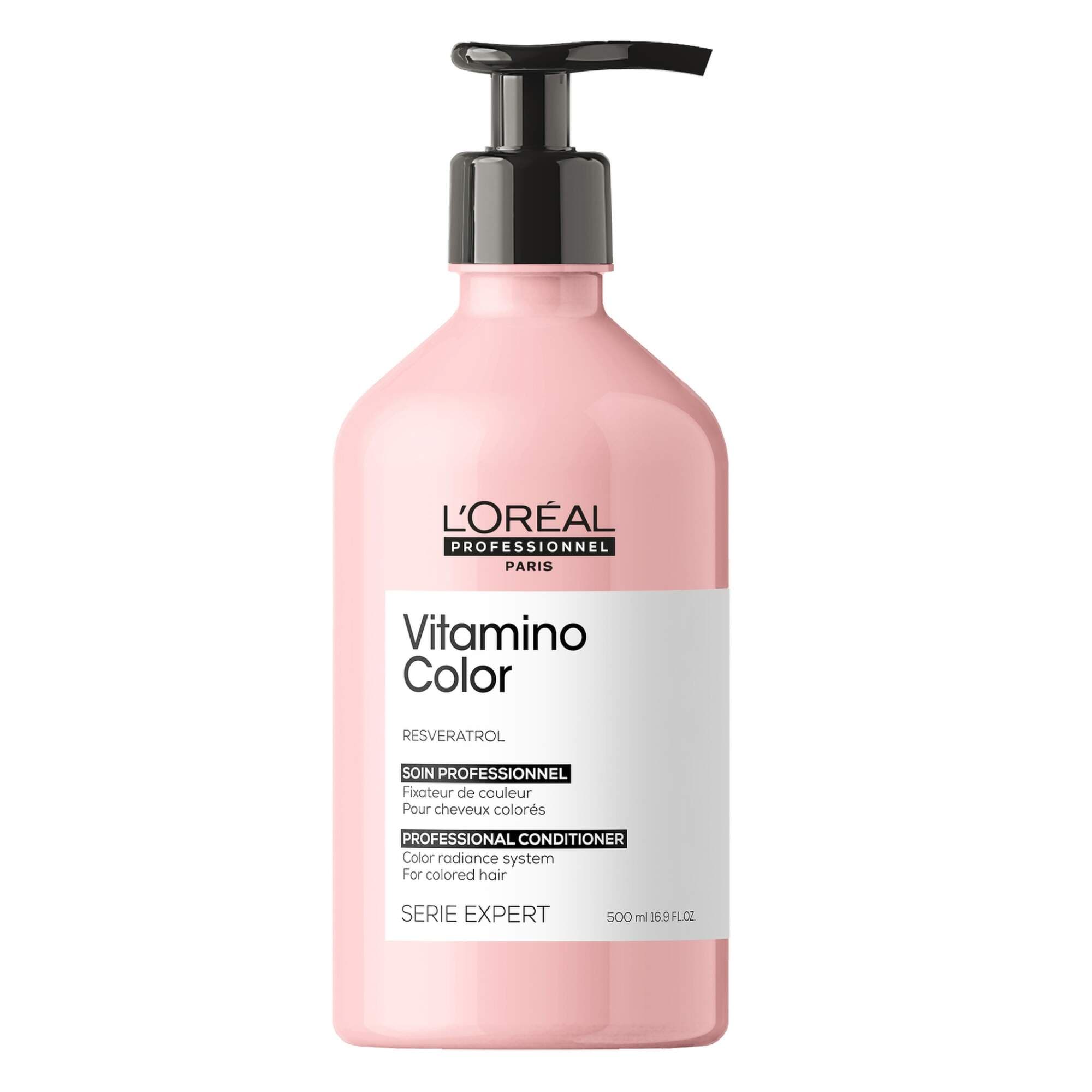 Serie Expert - Vitamino - Conditioner - 500ml