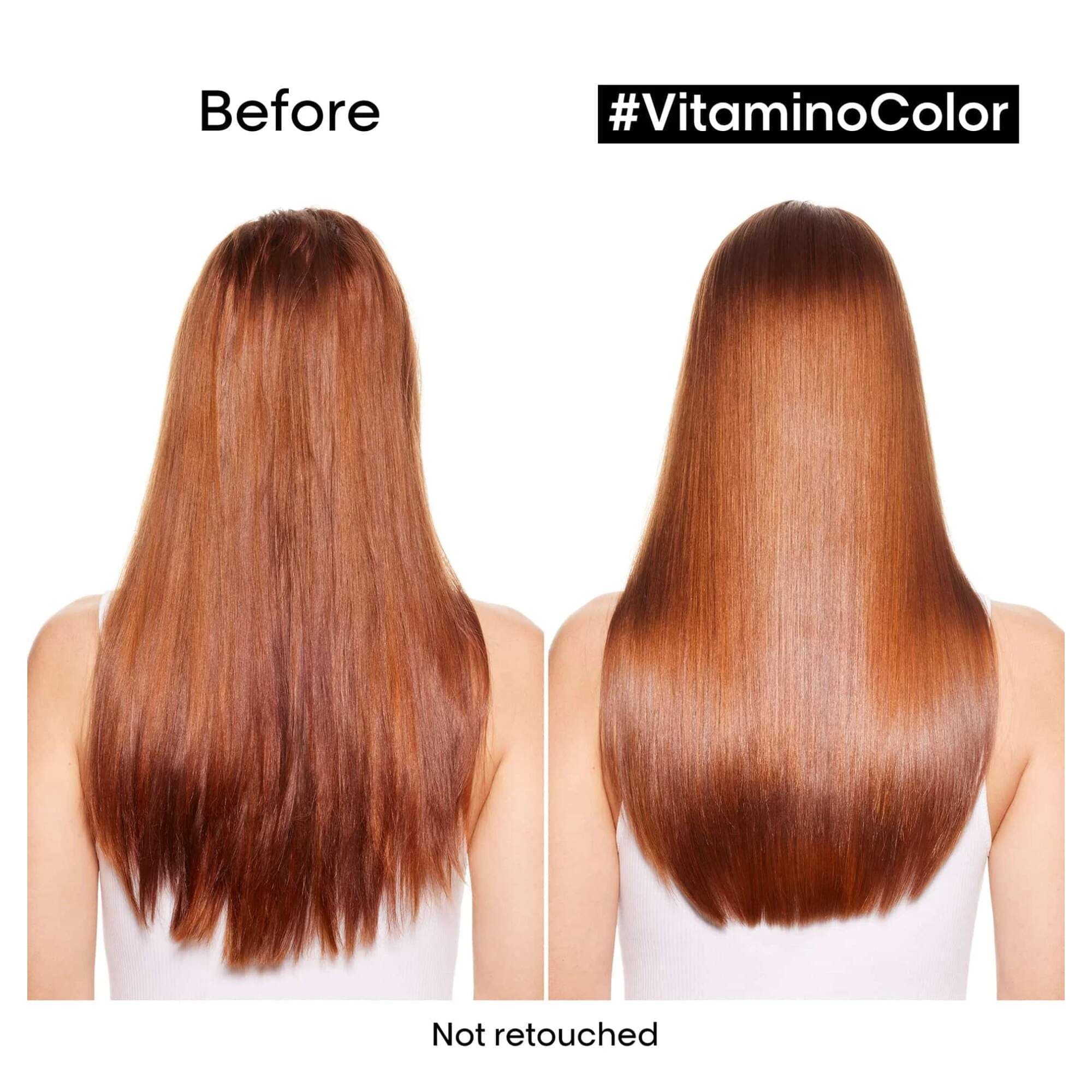 Serie Expert - Vitamino - Conditioner - 500ml - Image 4