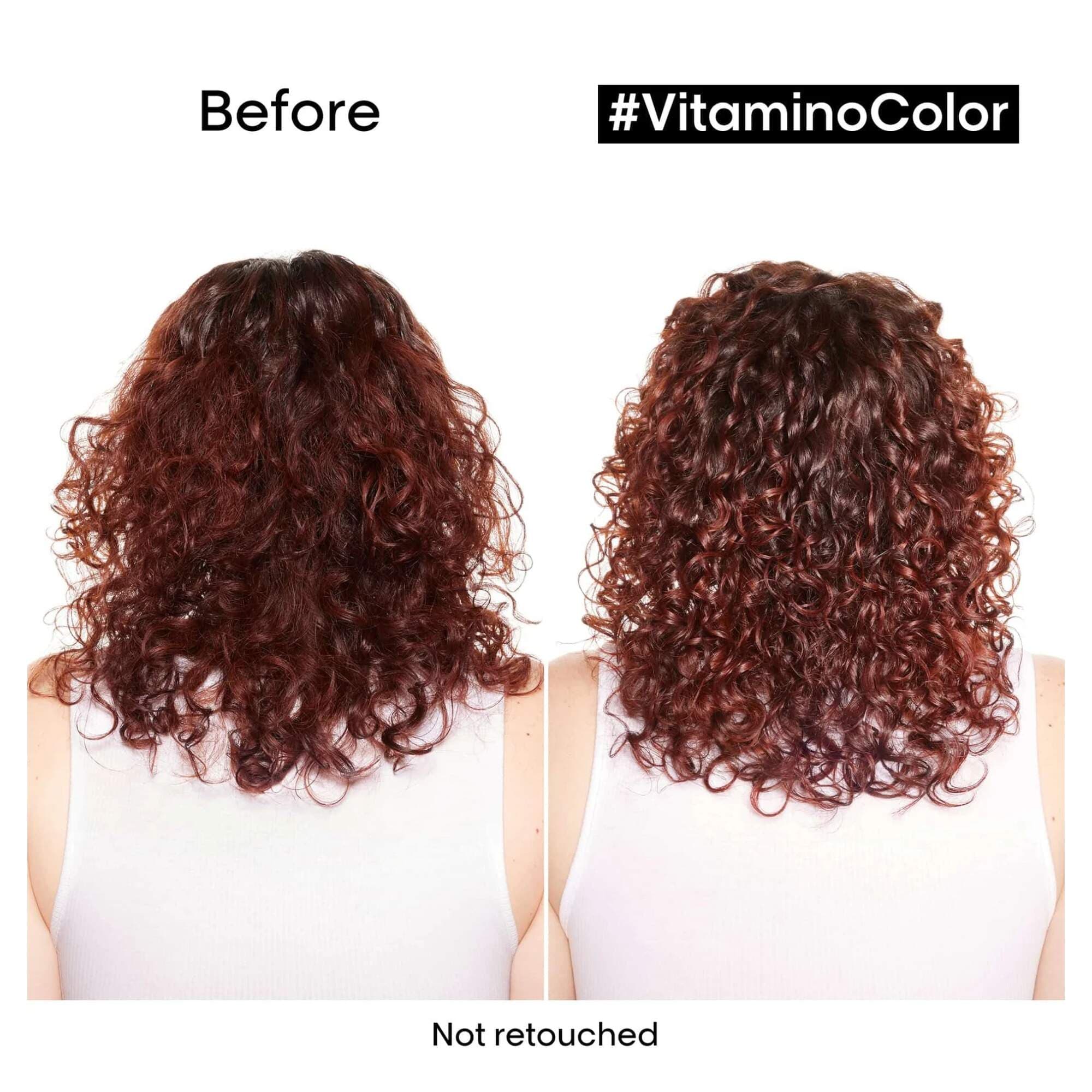 Serie Expert - Vitamino - Conditioner - 500ml - Image 5