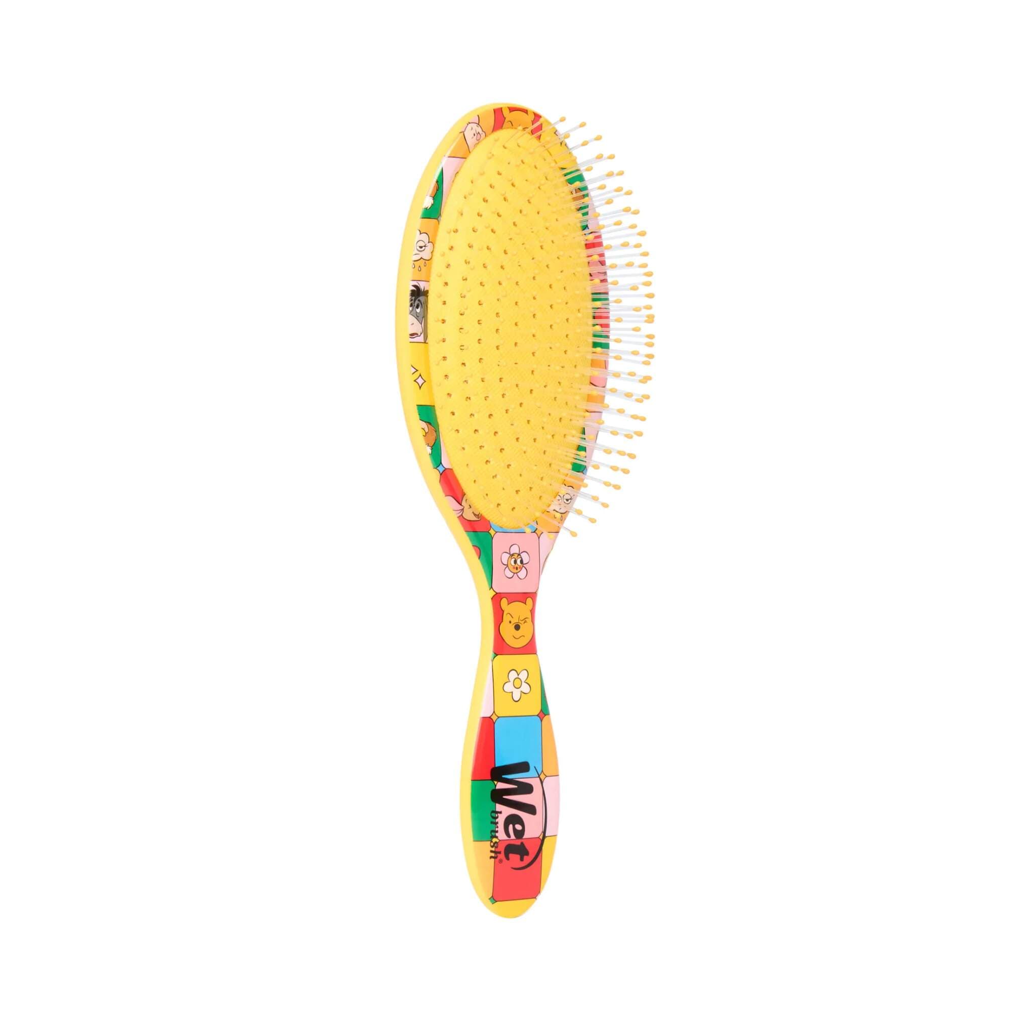 Wet Brush - Original Detangler - Winnie The Pooh - Friends - Image 2