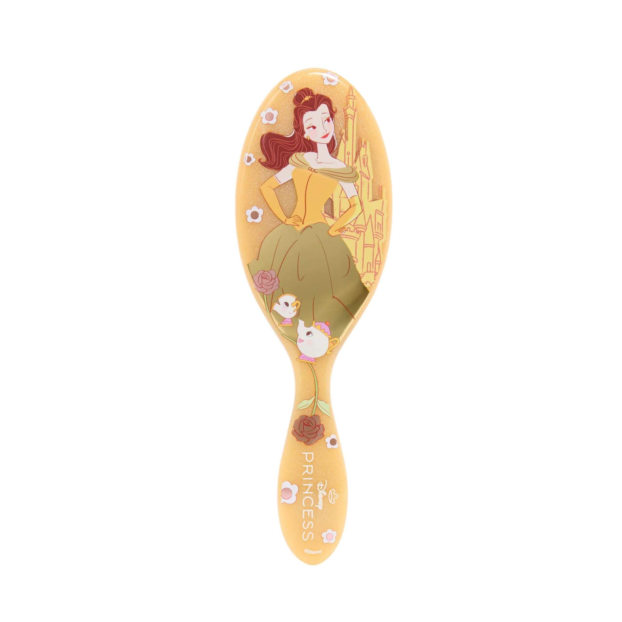 Wet Brush - Original Detangler - Dreamy Princess - Belle