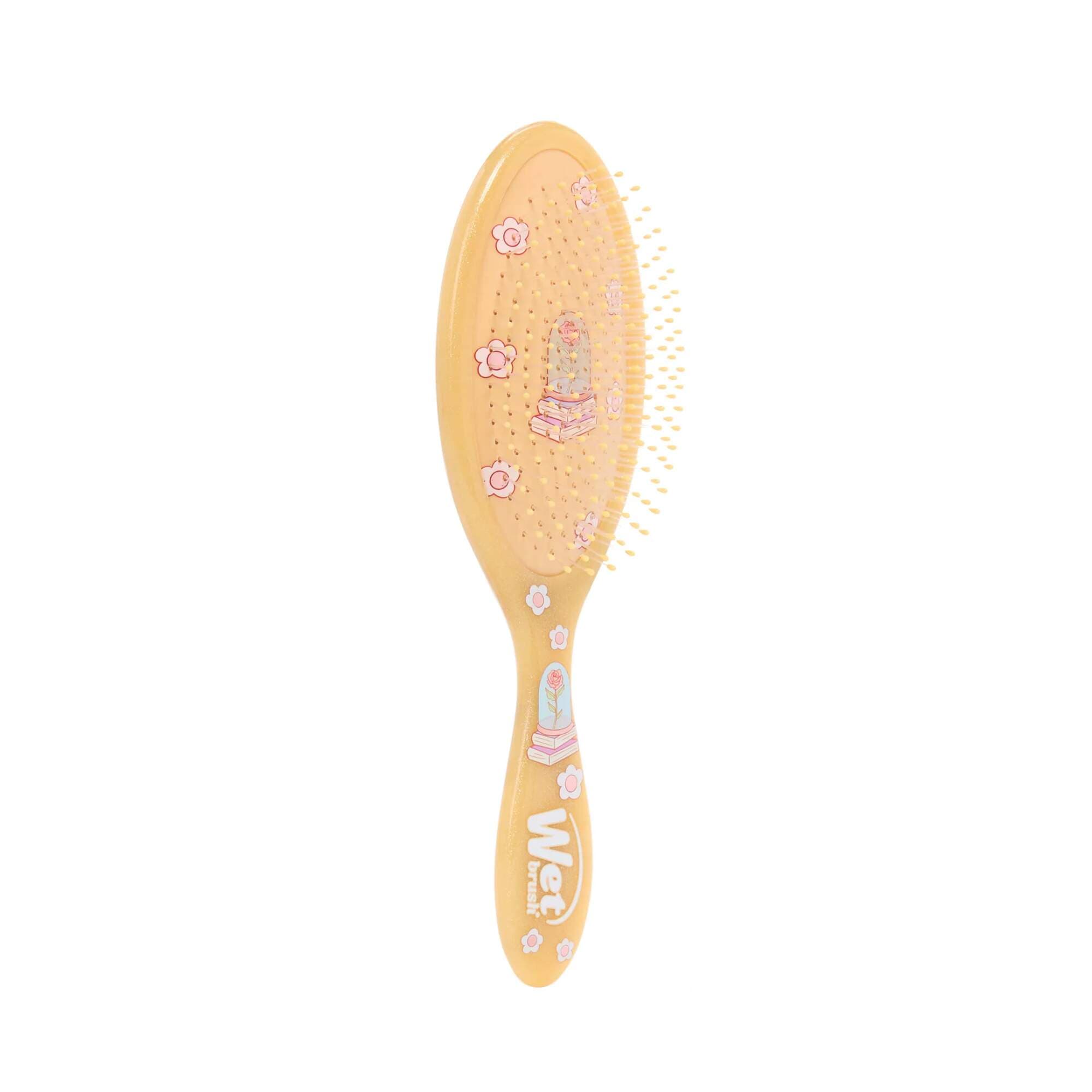 Wet Brush - Original Detangler - Dreamy Princess - Belle - Image 2