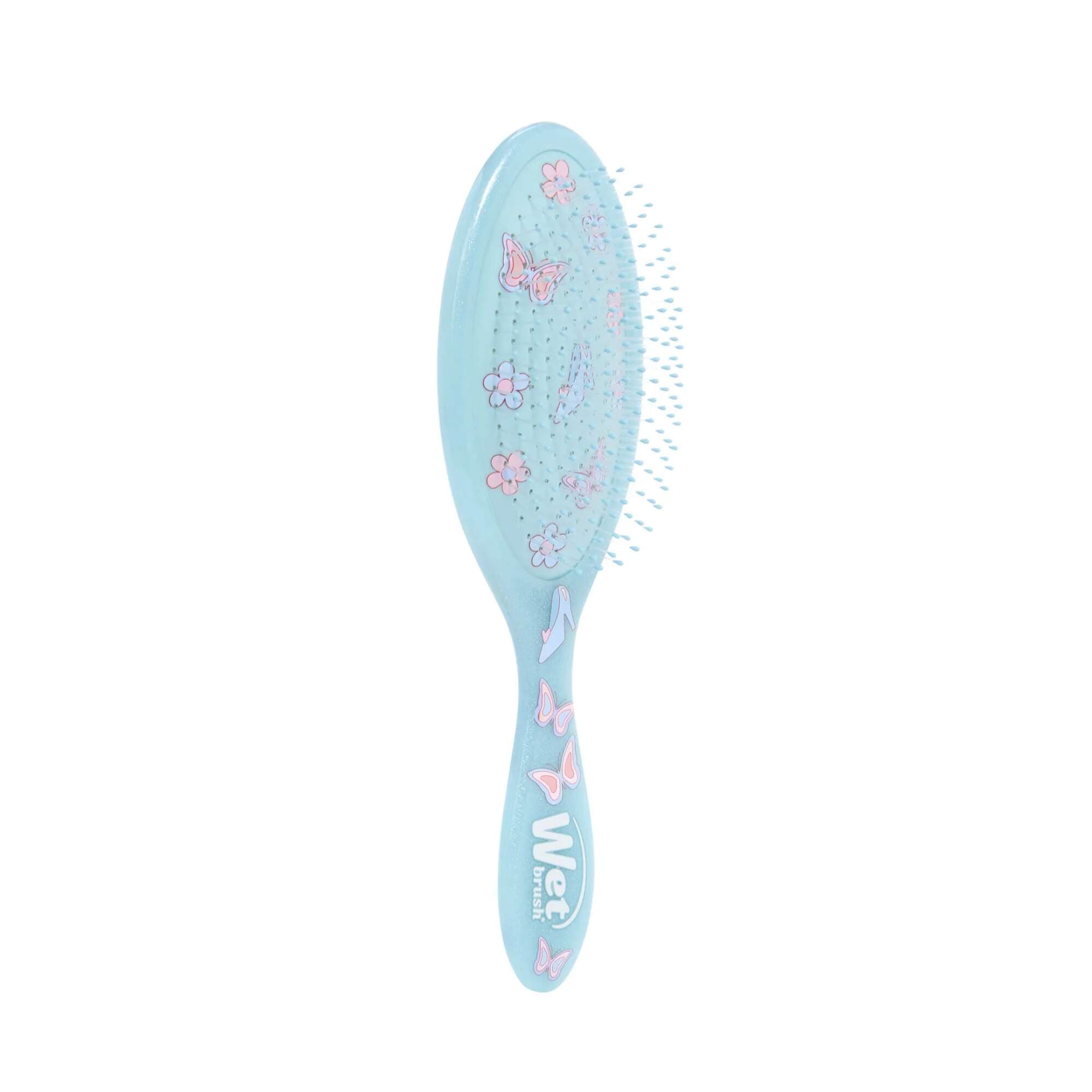 Wet Brush - Original Detangler - Dreamy Princess - Cinderella - Image 2