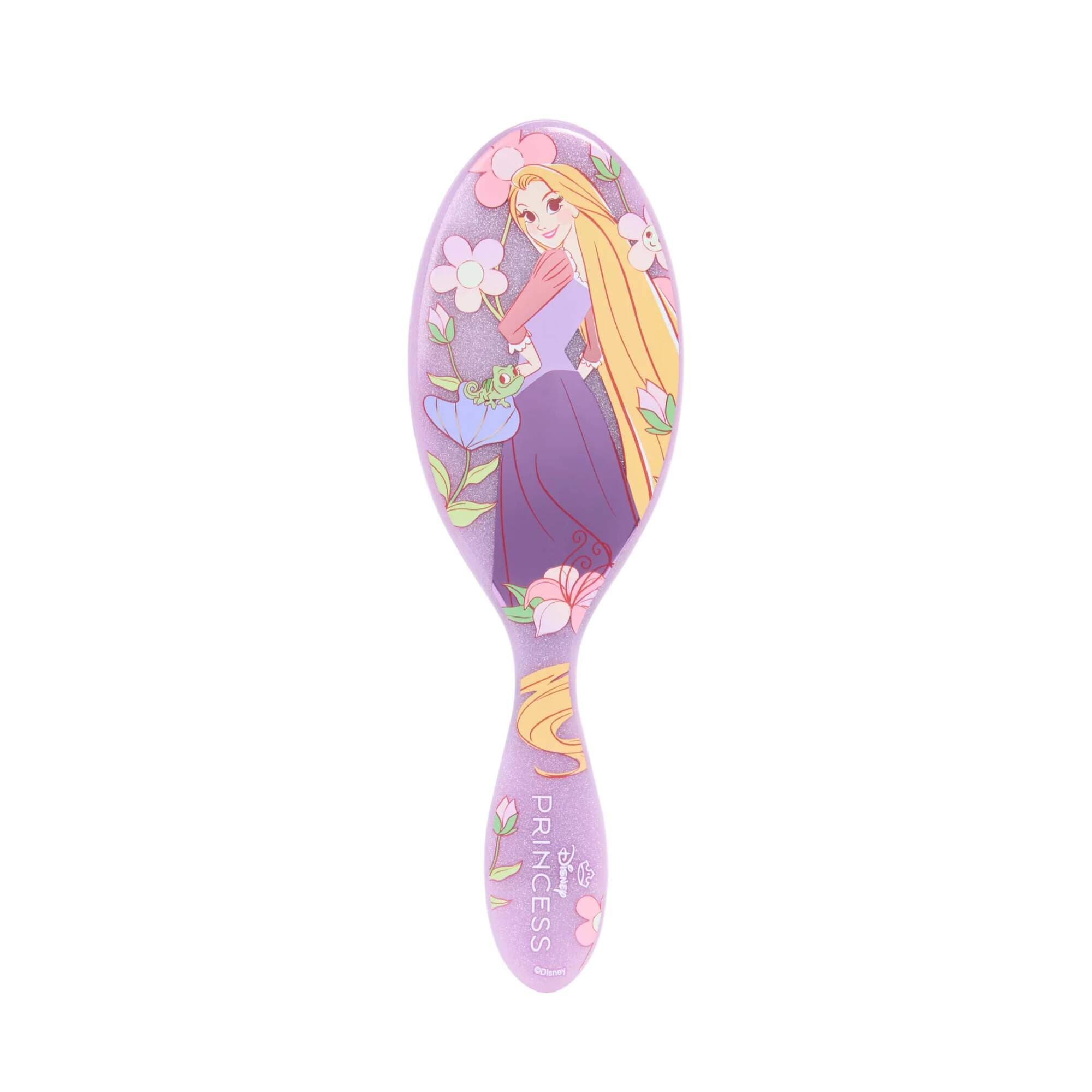 Wet Brush - Original Detangler - Dreamy Princess - Rapunzel